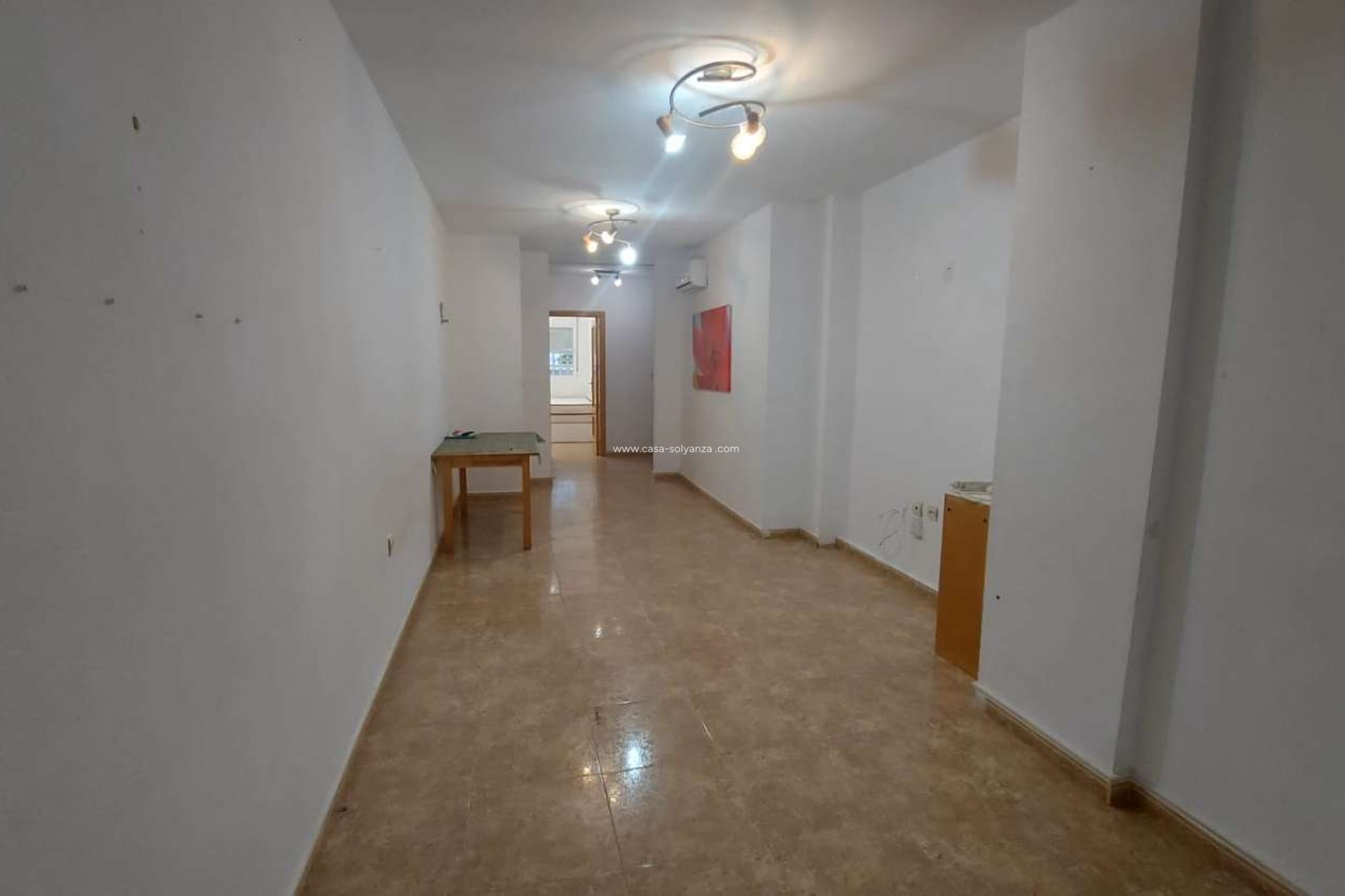 Revente - Appartement - Calpe - Costa Blanca