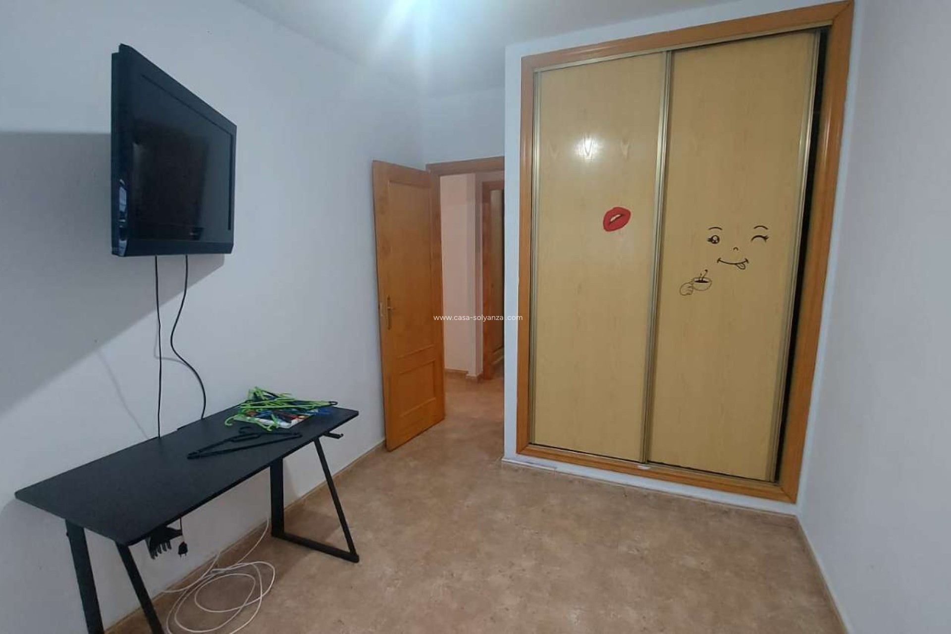 Revente - Appartement - Calpe - Costa Blanca