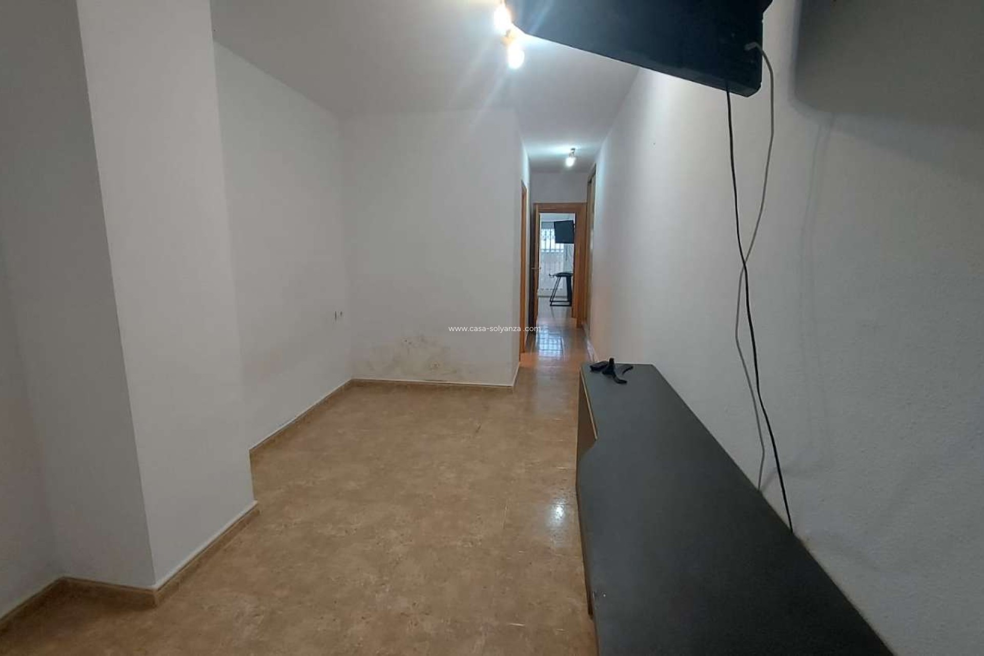 Revente - Appartement - Calpe - Costa Blanca