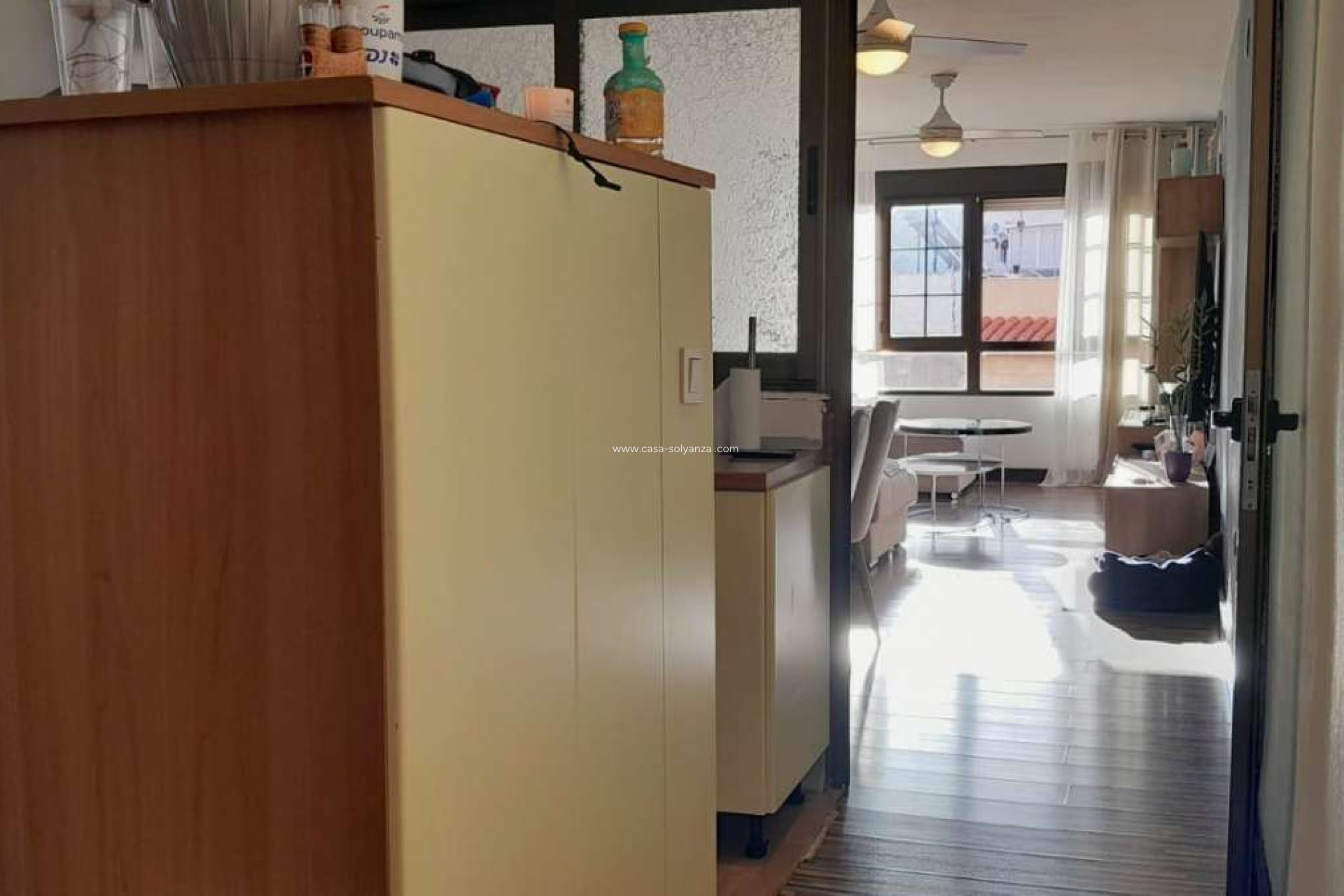 Revente - Appartement - Calpe - Costa Blanca