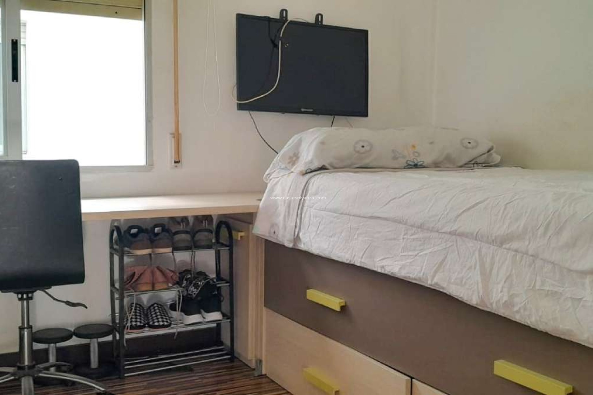 Revente - Appartement - Calpe - Costa Blanca