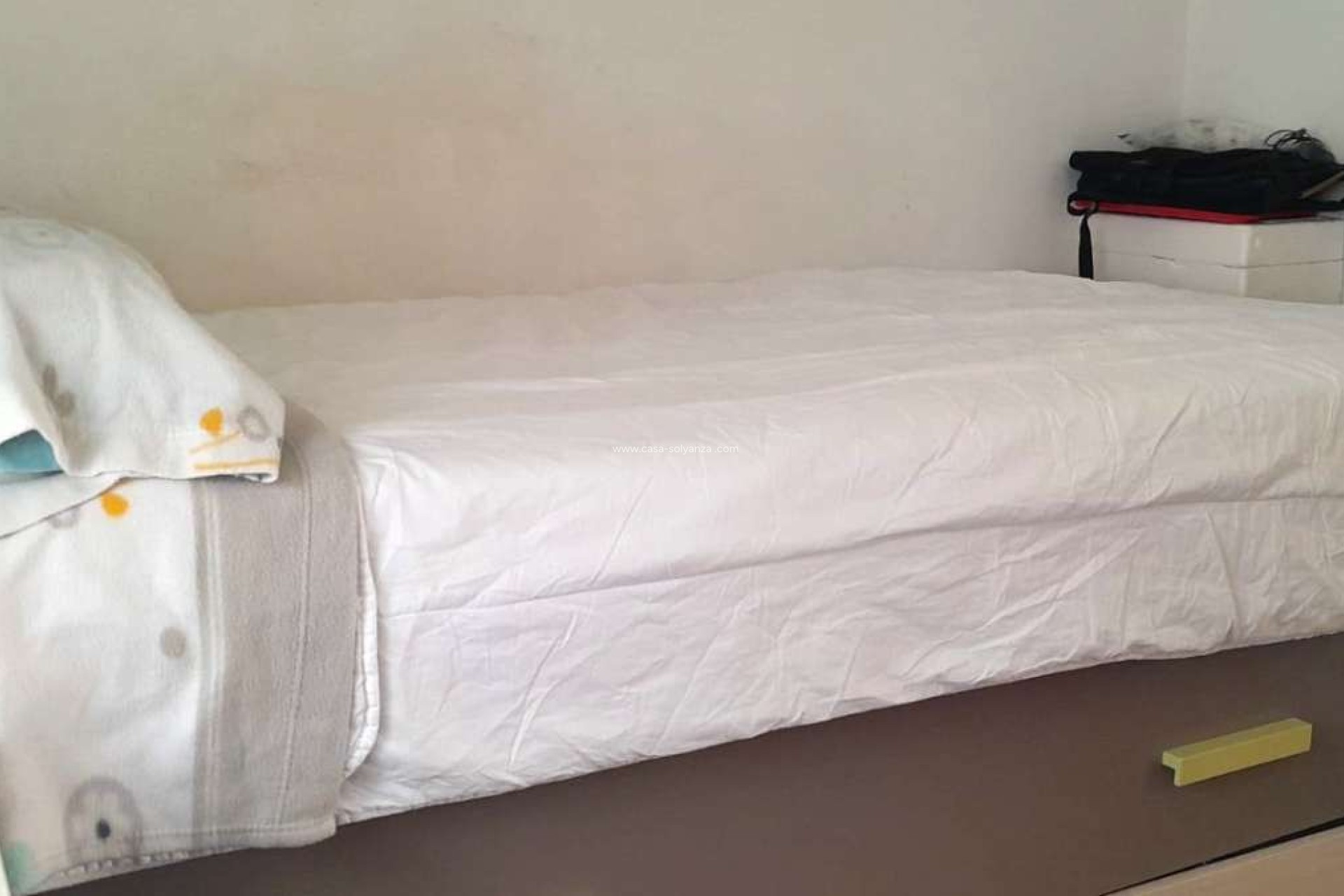 Revente - Appartement - Calpe - Costa Blanca