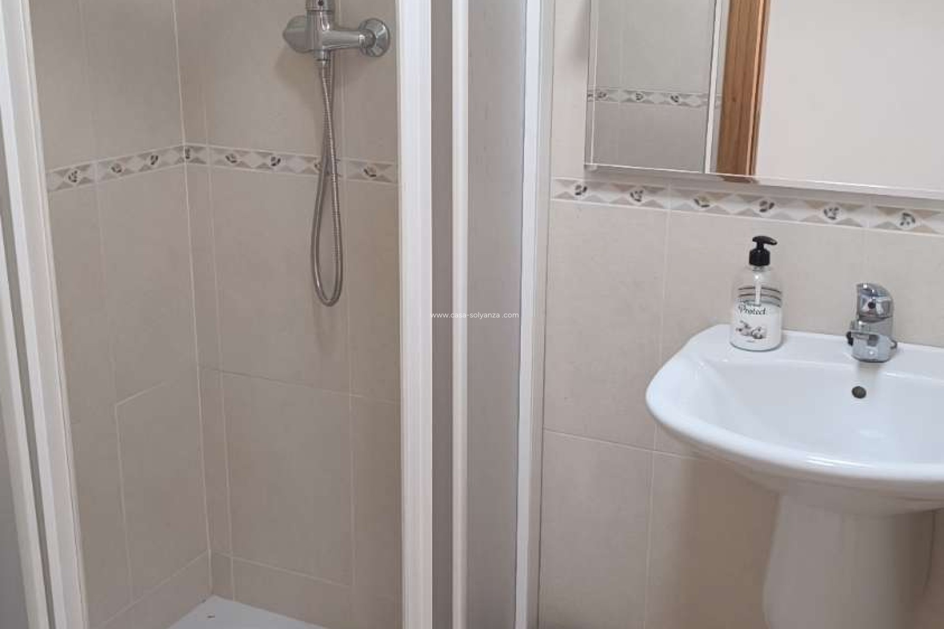 Revente - Appartement - Calpe - Costa Blanca