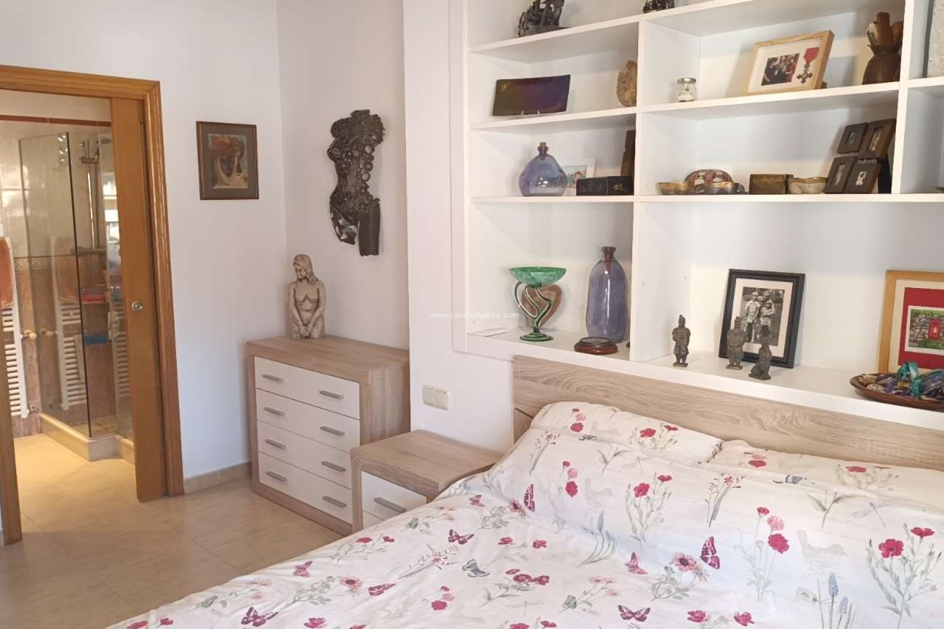 Revente - Appartement - Calpe - Costa Blanca