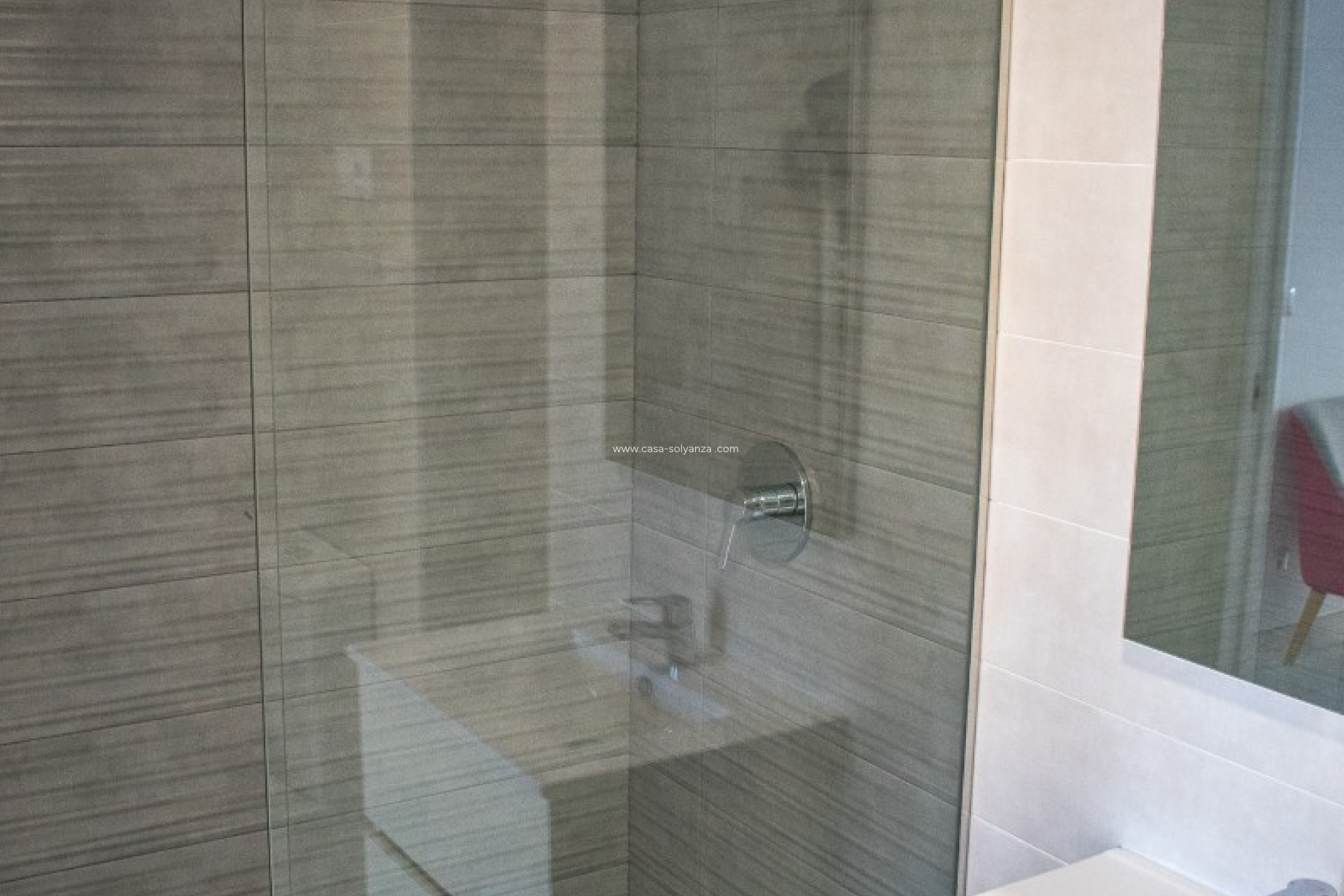 Revente - Appartement - Calpe - Zona Levante - Playa Fossa