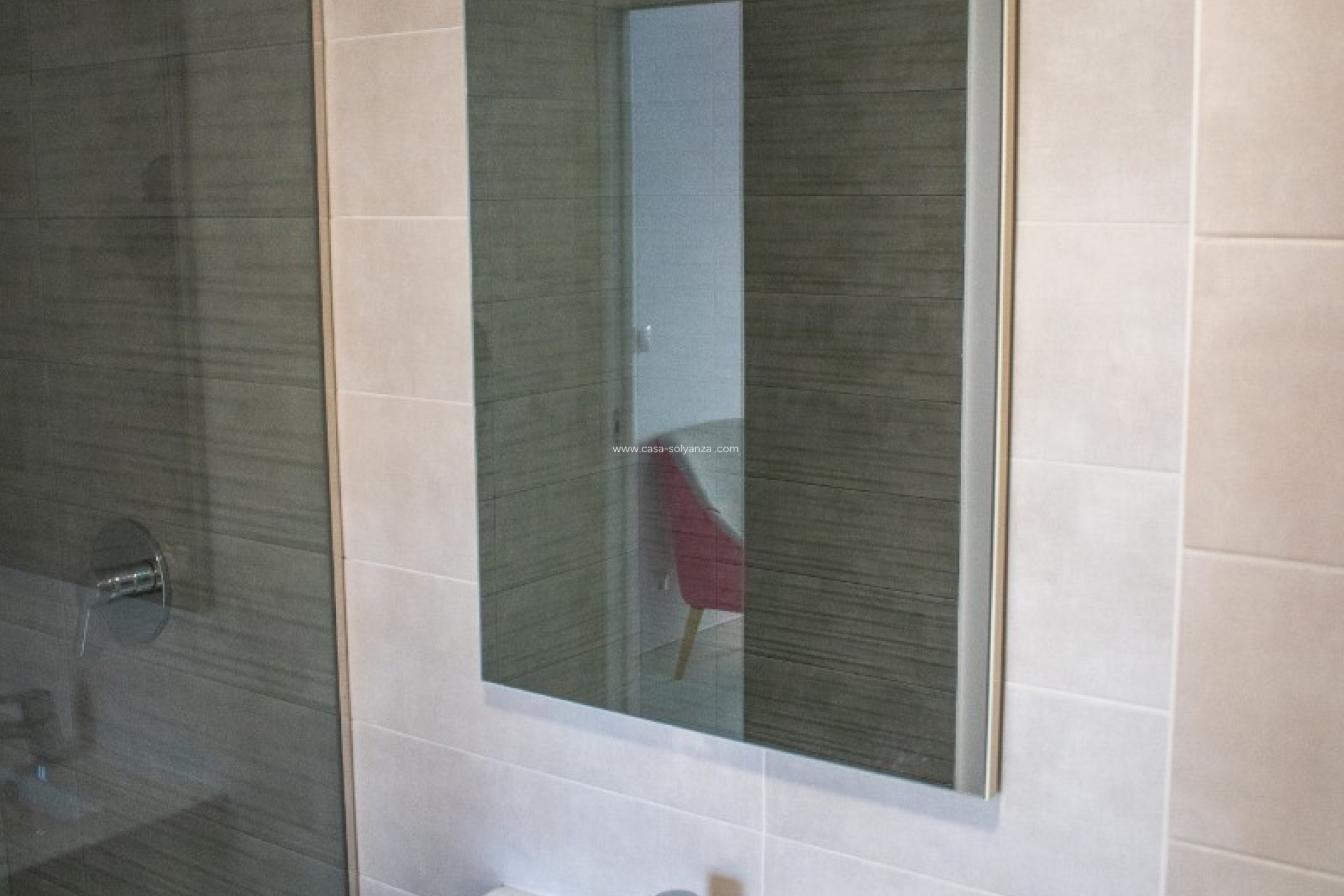 Revente - Appartement - Calpe - Zona Levante - Playa Fossa