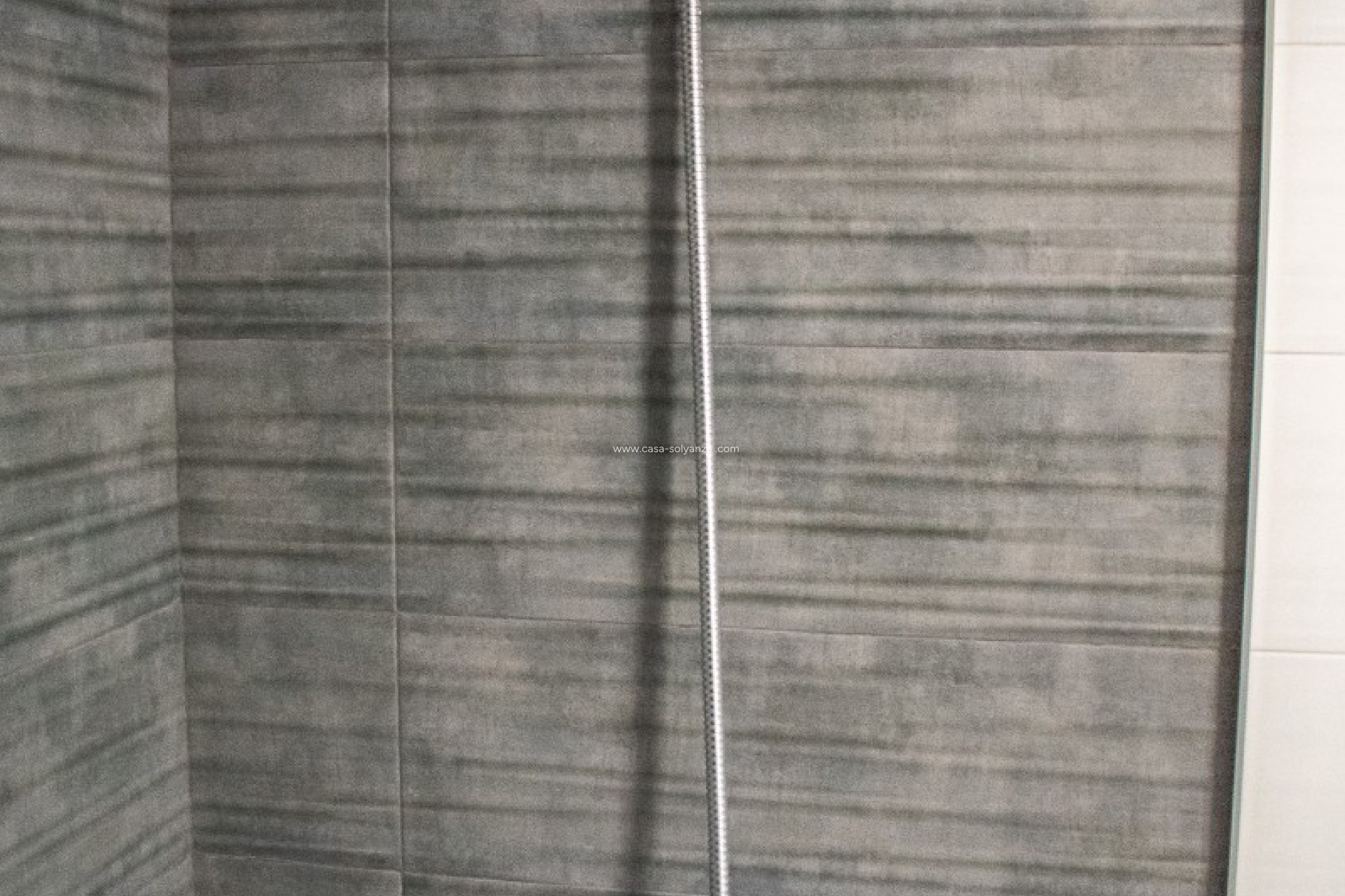 Revente - Appartement - Calpe - Zona Levante - Playa Fossa