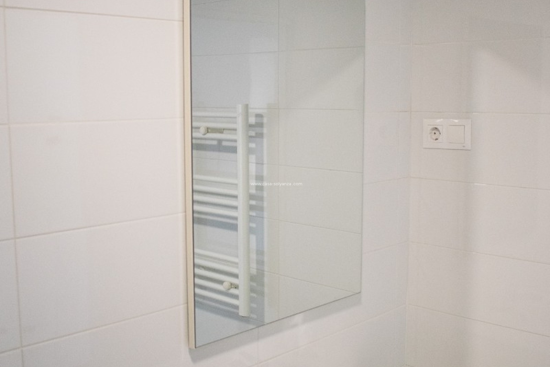 Revente - Appartement - Calpe - Zona Levante - Playa Fossa