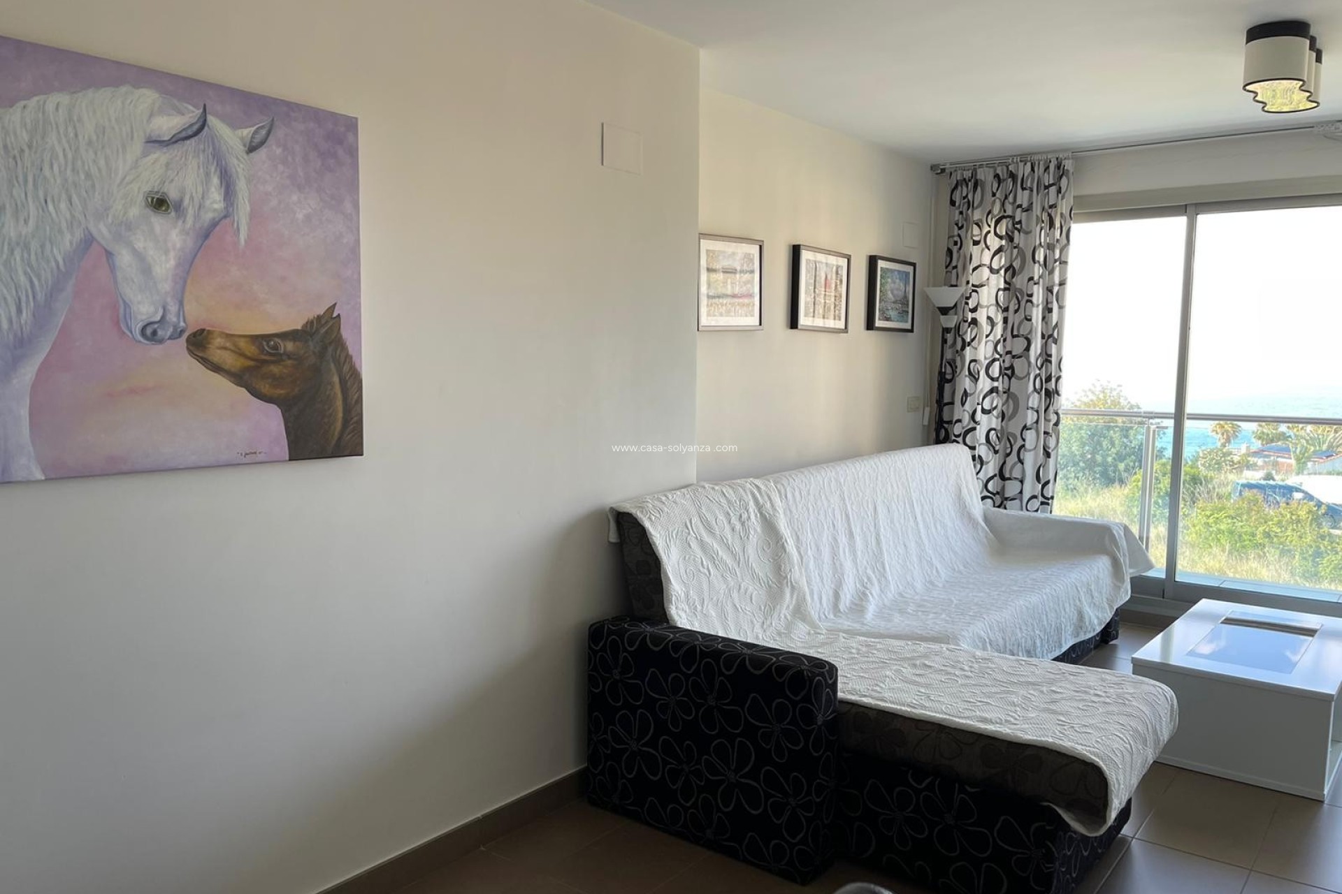 Revente - Appartement - Calpe