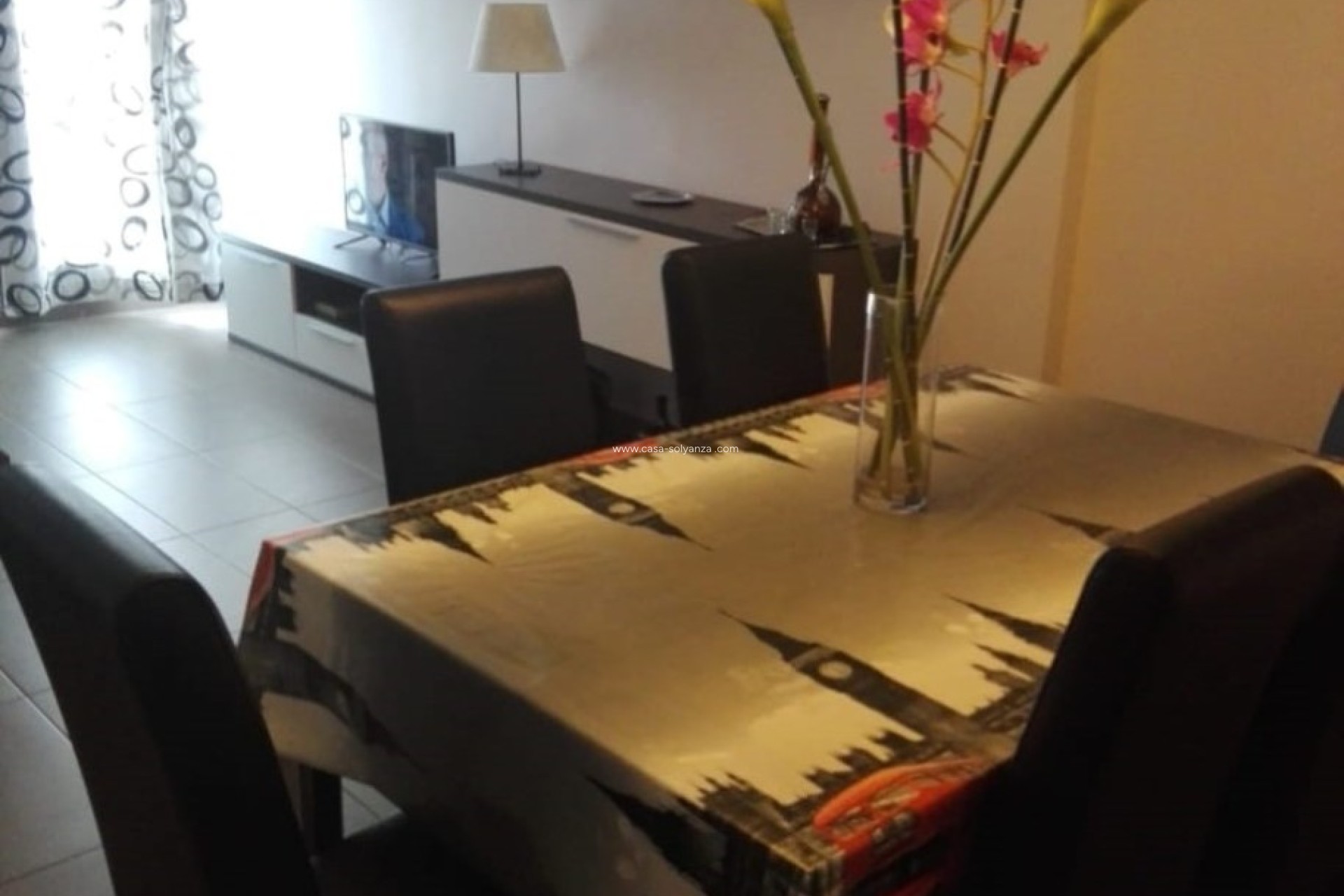 Revente - Appartement - Calpe