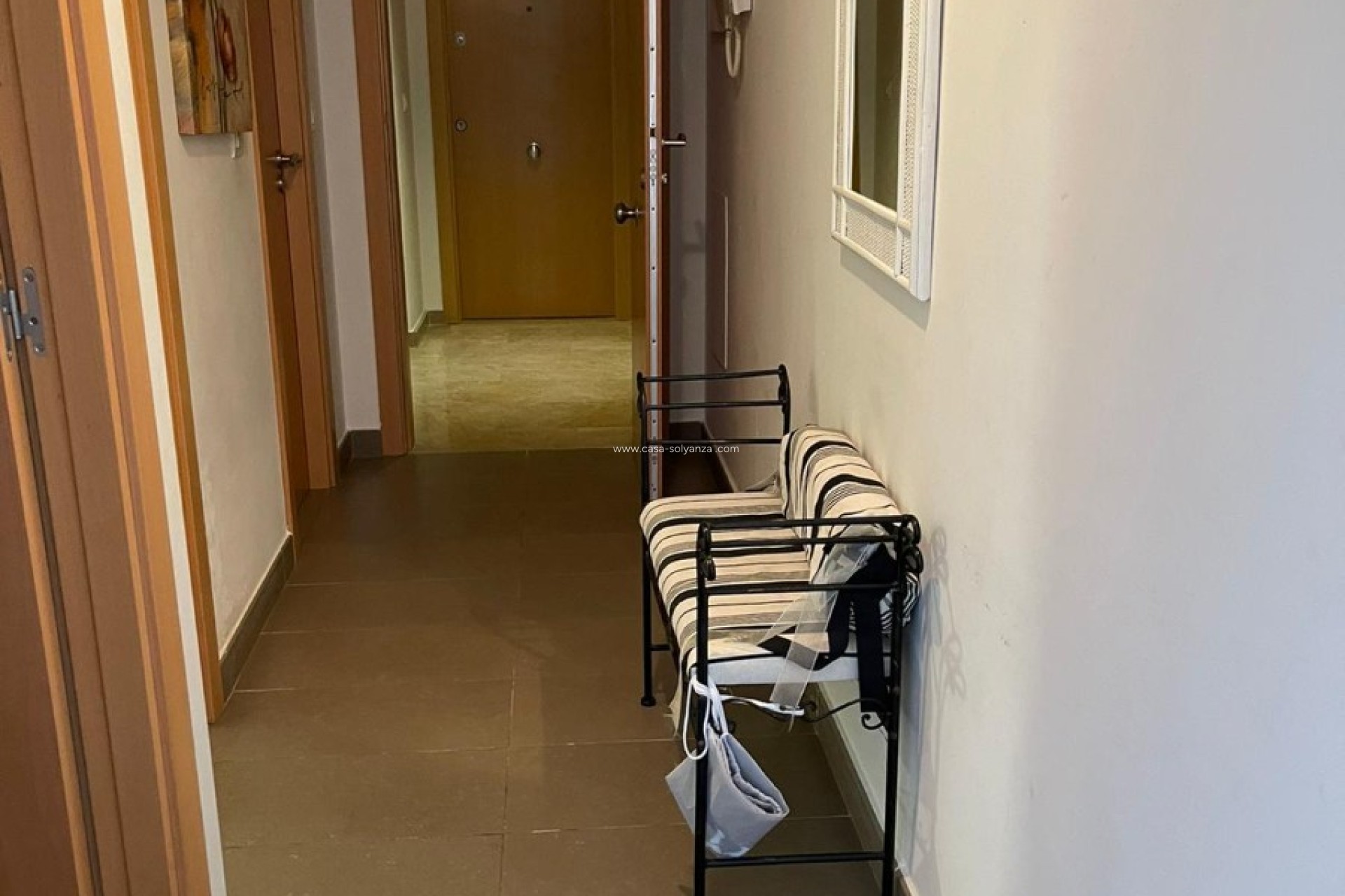 Revente - Appartement - Calpe