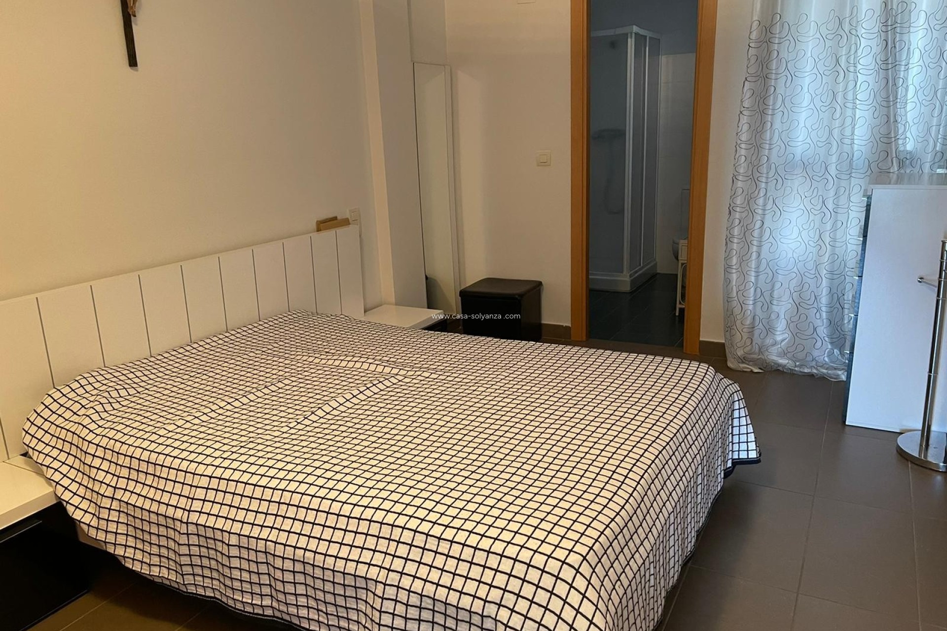 Revente - Appartement - Calpe