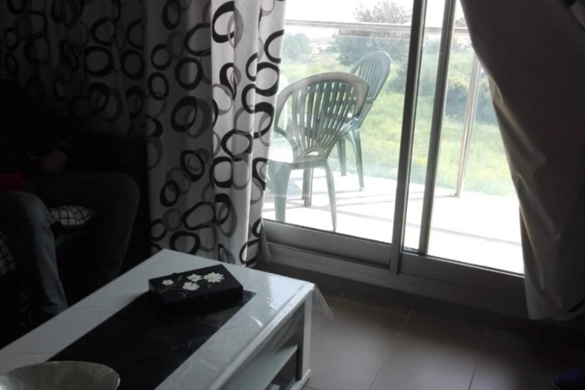 Revente - Appartement - Calpe