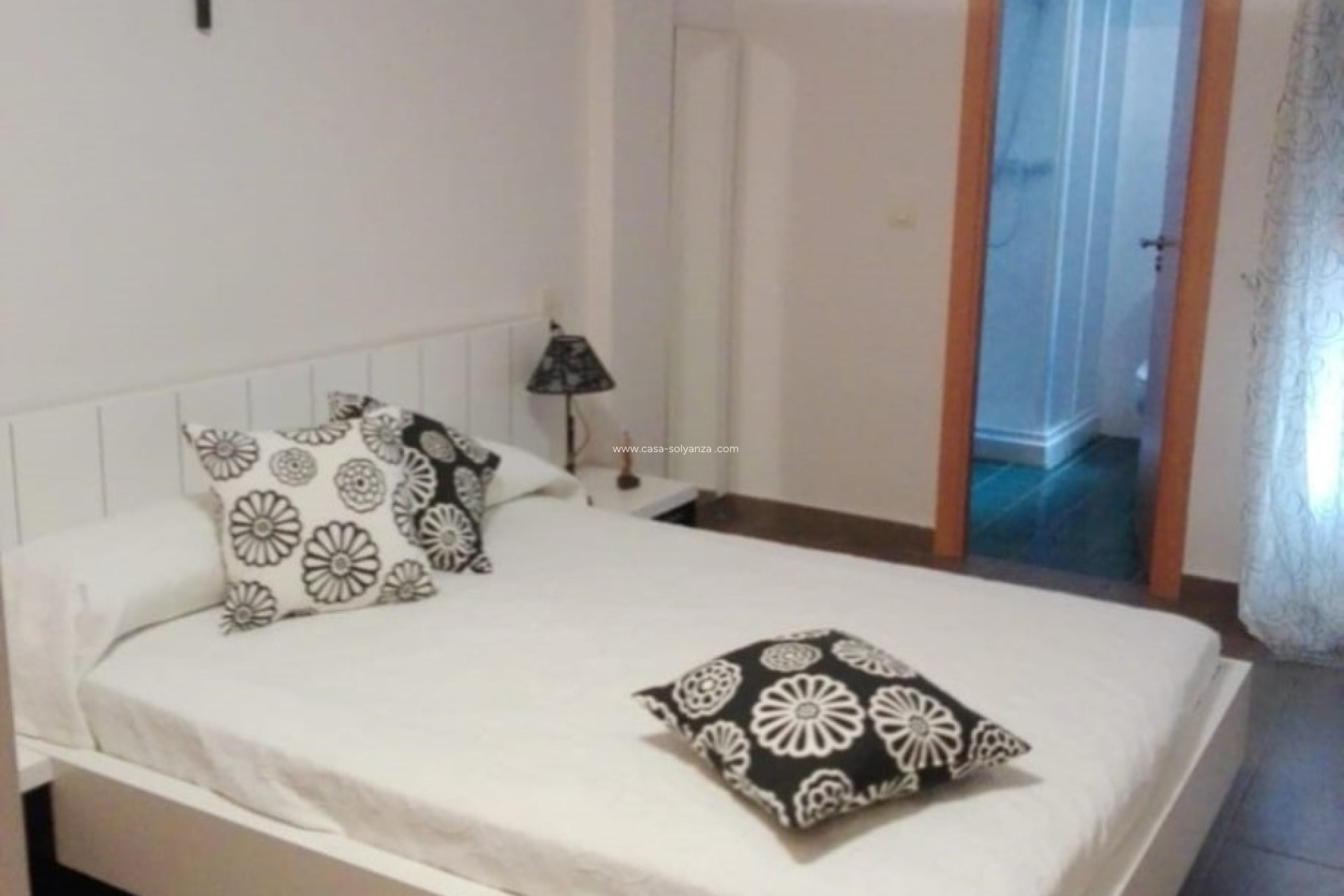 Revente - Appartement - Calpe