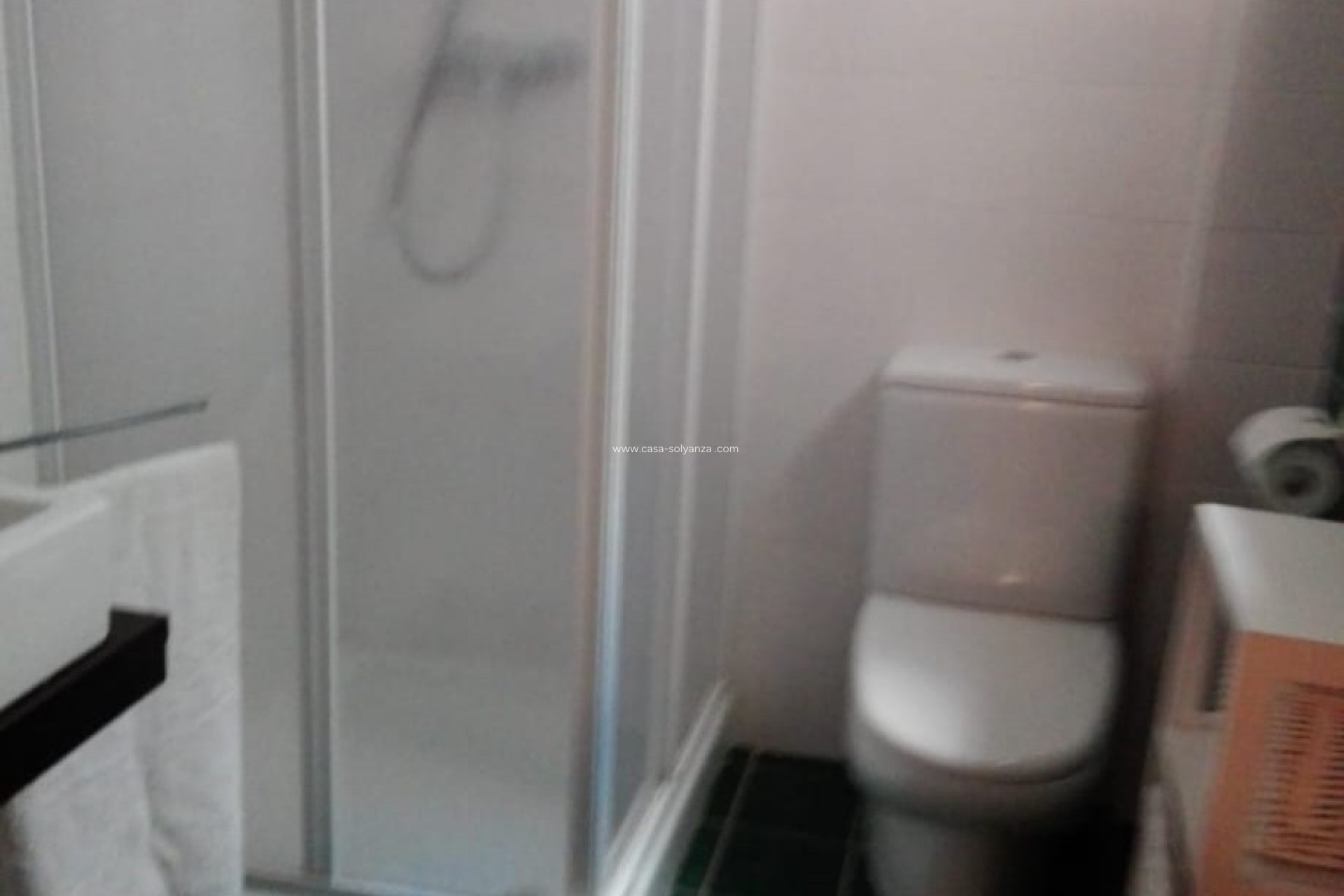 Revente - Appartement - Calpe