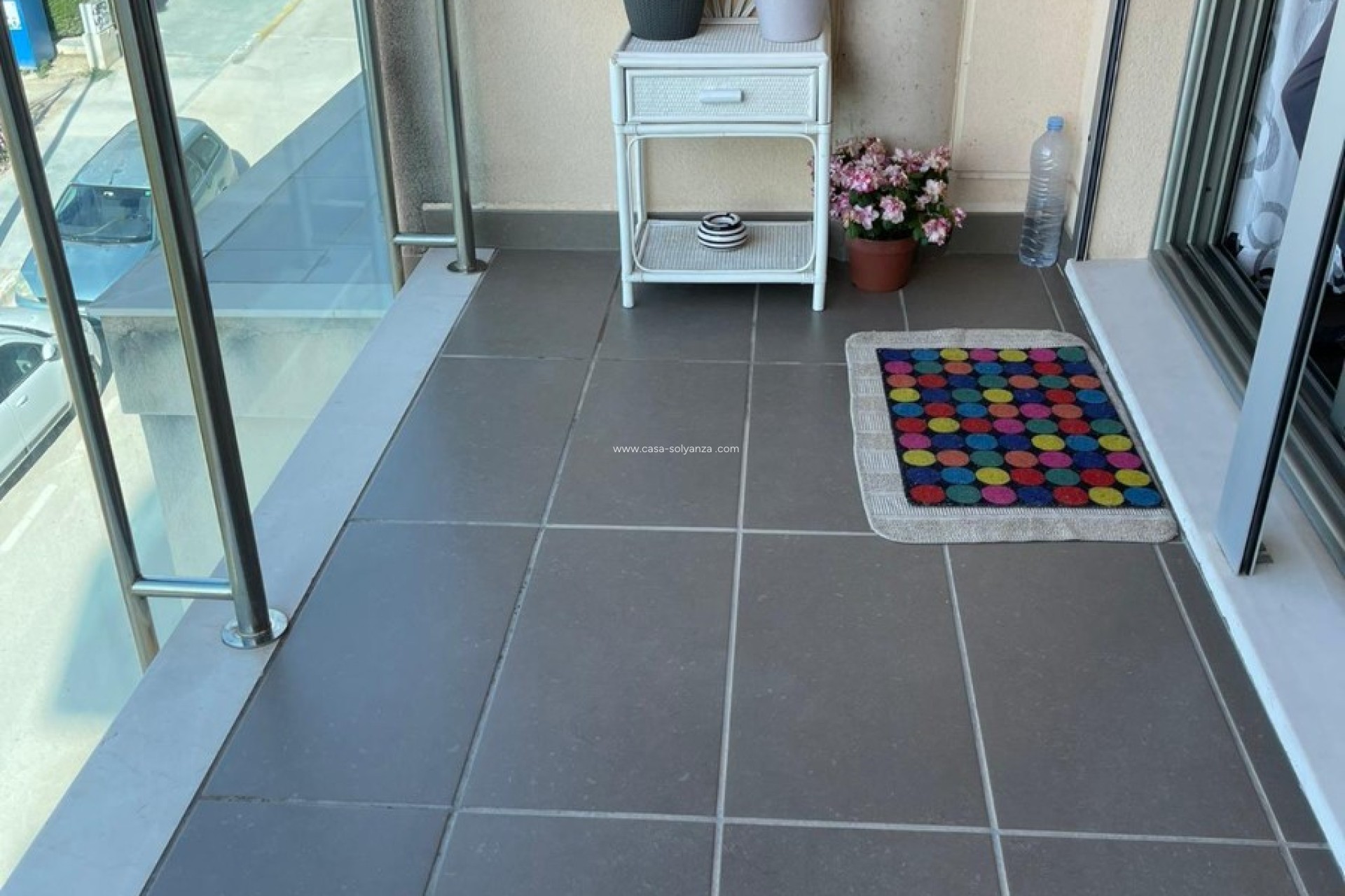 Revente - Appartement - Calpe