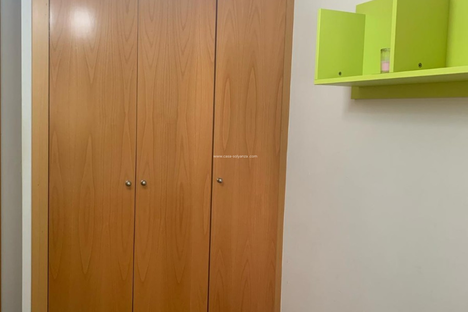 Revente - Appartement - Calpe