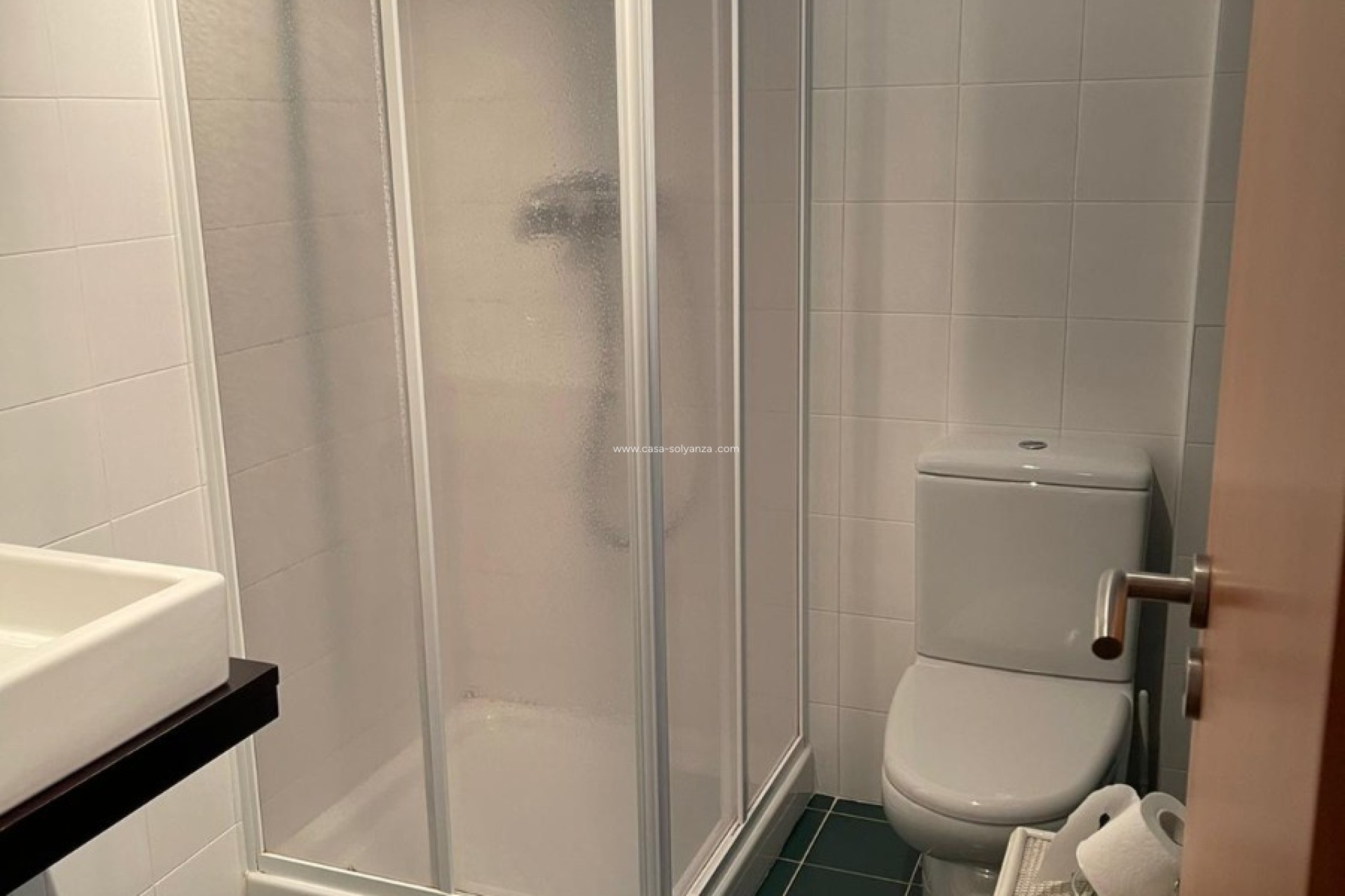 Revente - Appartement - Calpe