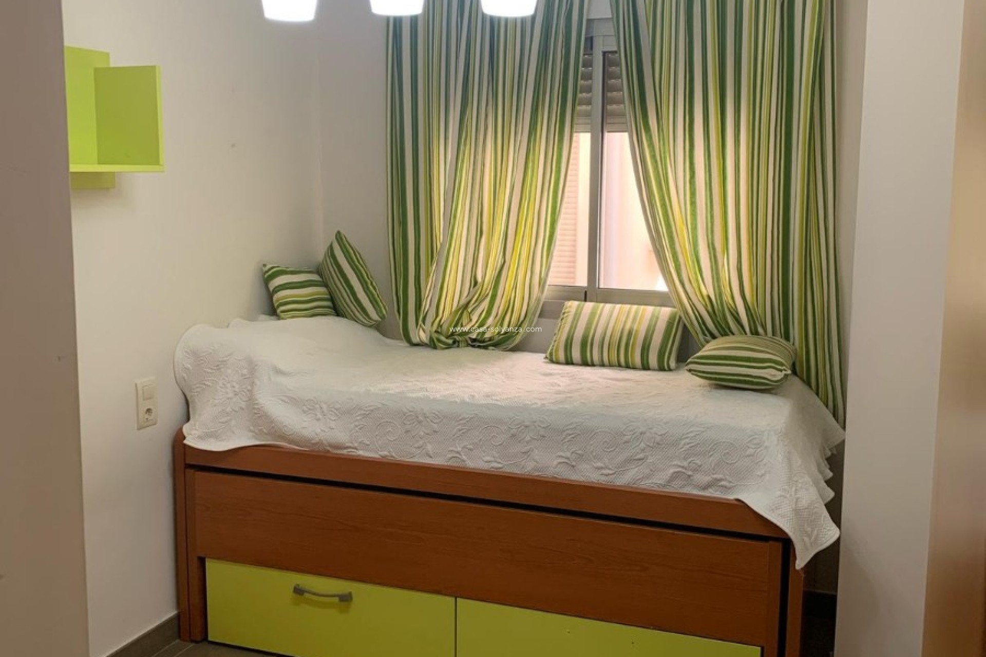 Revente - Appartement - Calpe