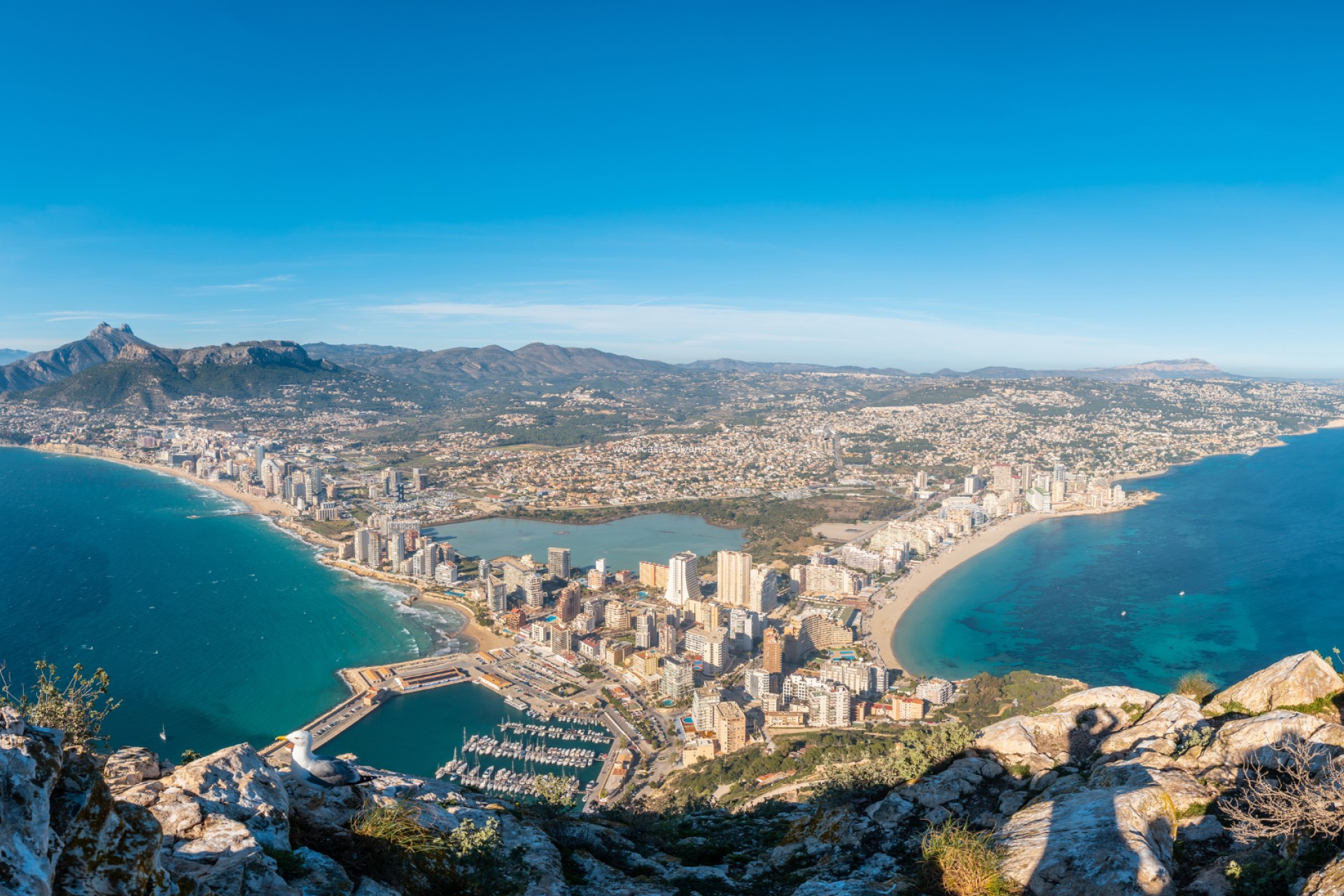 Revente - Appartement - Calpe