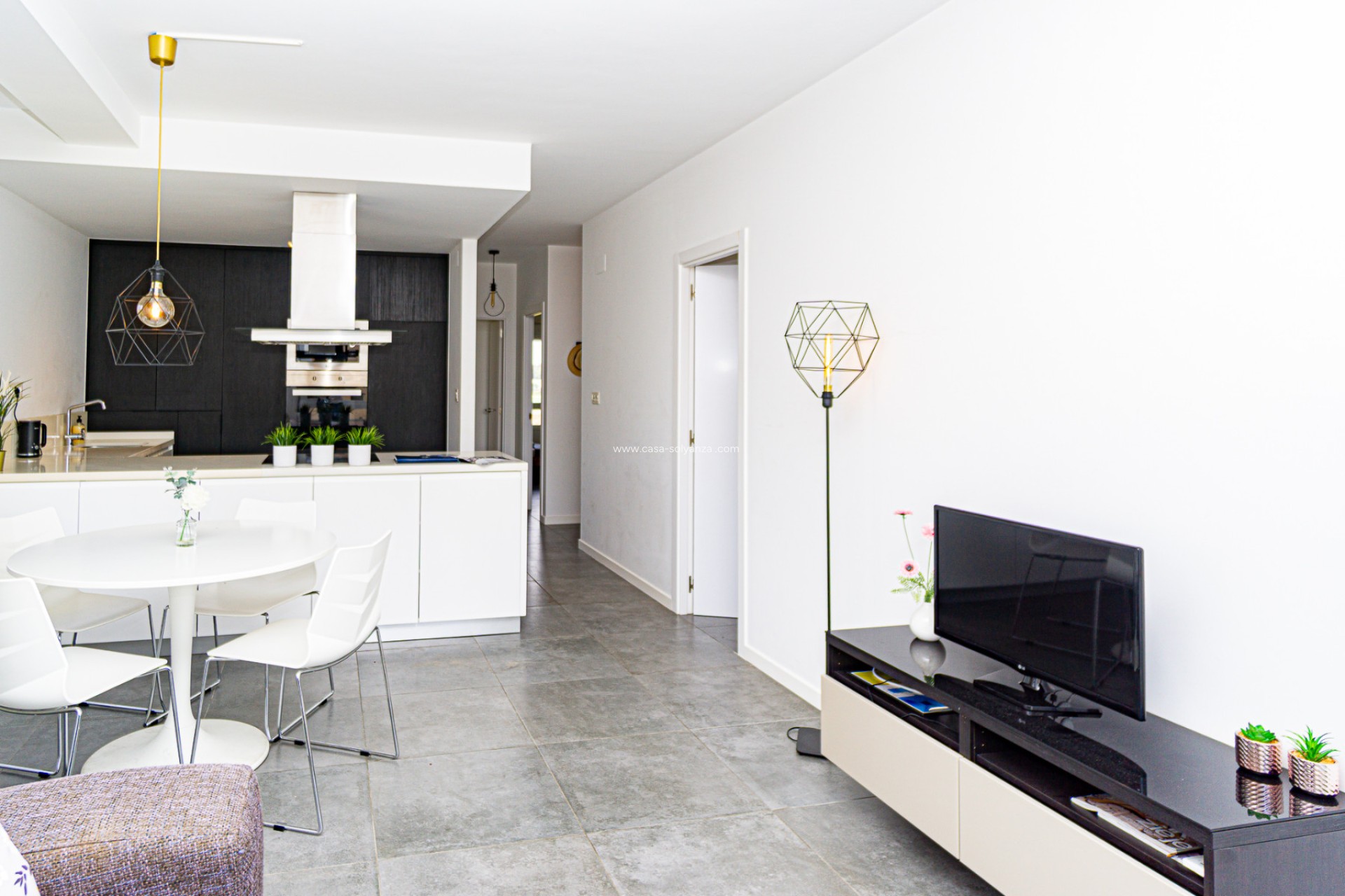 Revente - Appartement - Campoamor - Campoamor beach