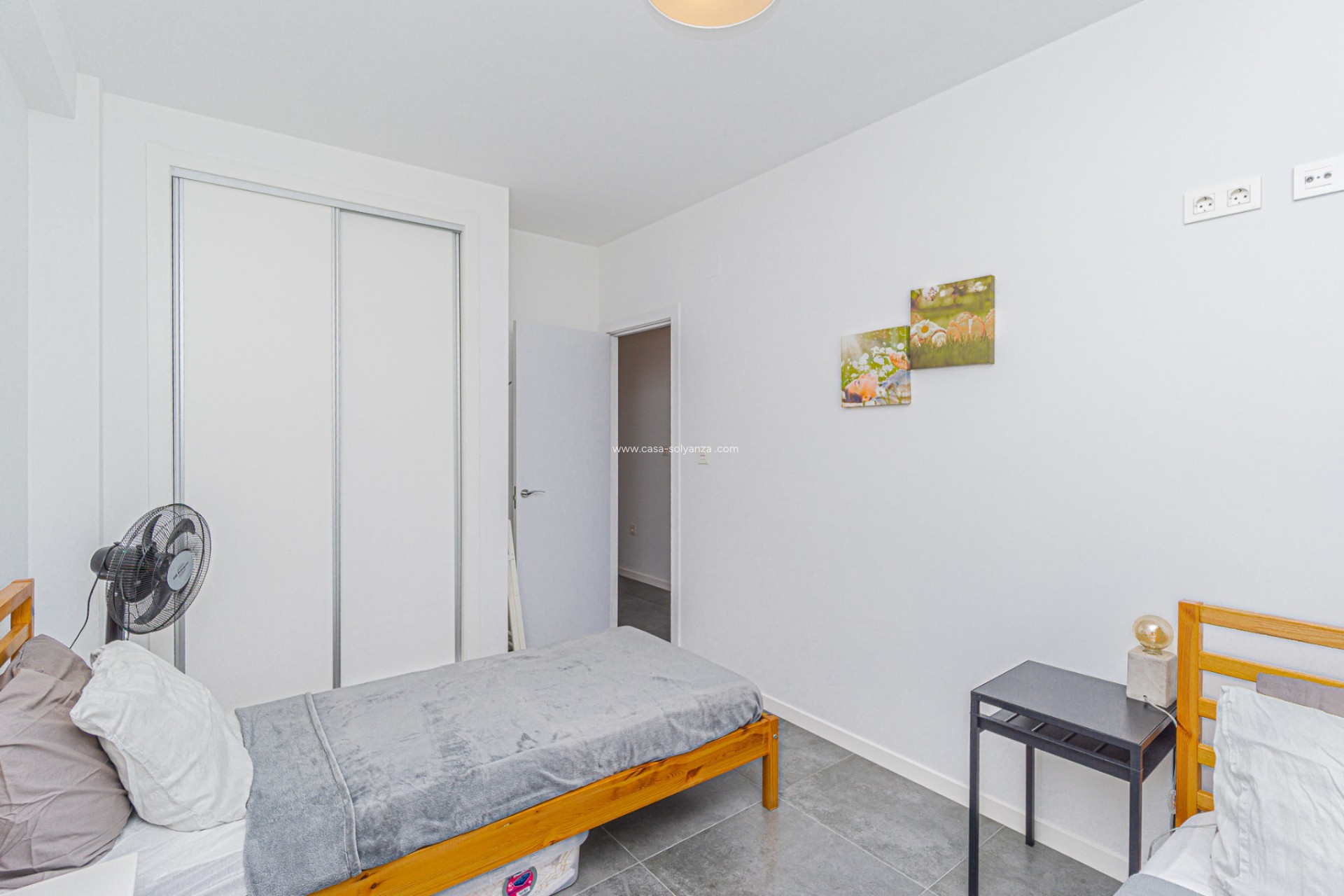 Revente - Appartement - Campoamor - Campoamor beach