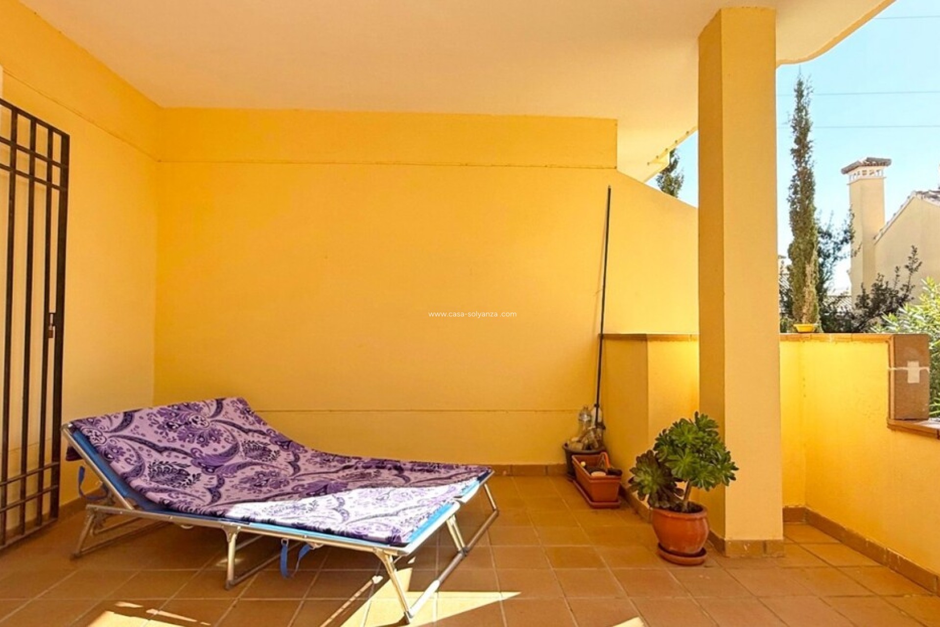 Revente - Appartement - Campoamor - Costa Blanca