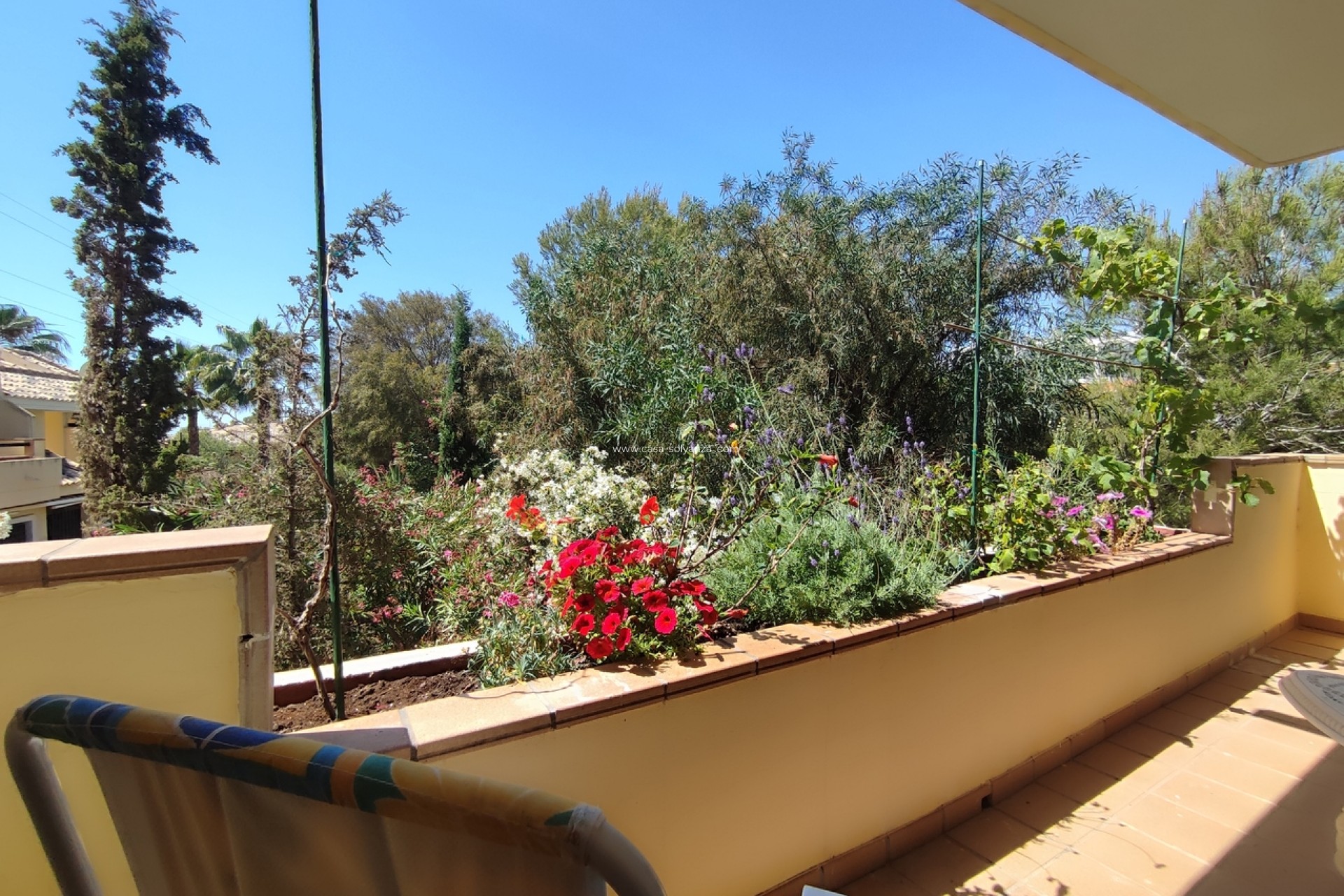 Revente - Appartement - Campoamor - Costa Blanca