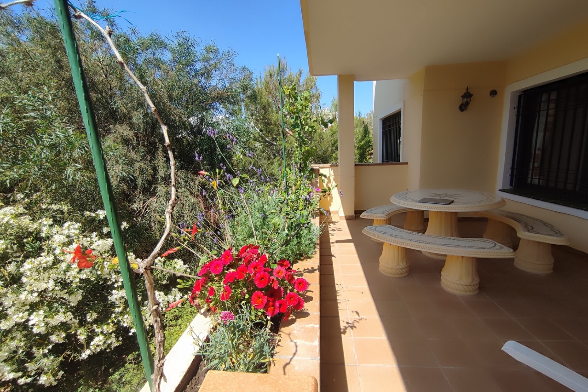 Revente - Appartement - Campoamor - Costa Blanca