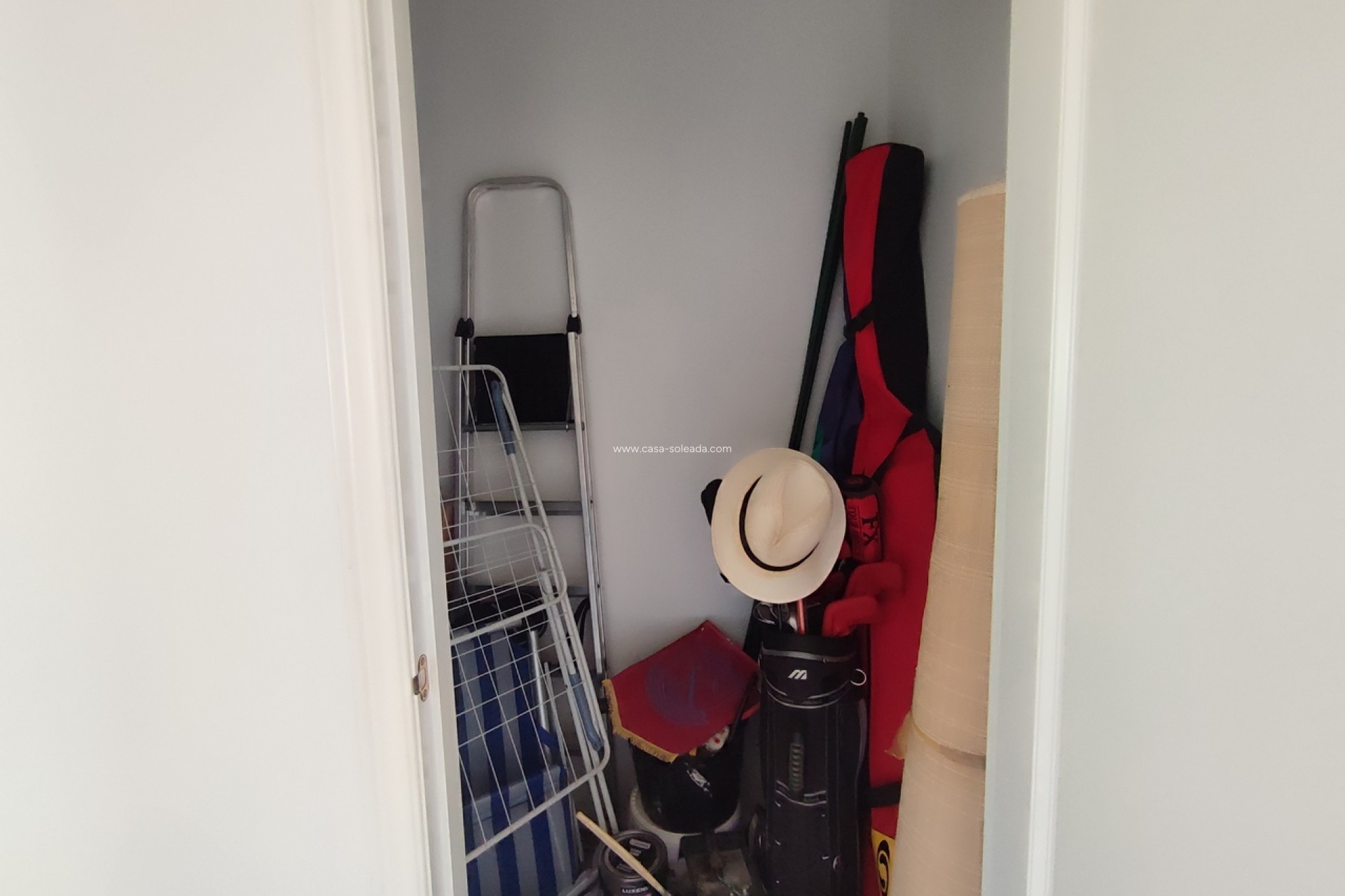 Revente - Appartement - Campoamor - Costa Blanca