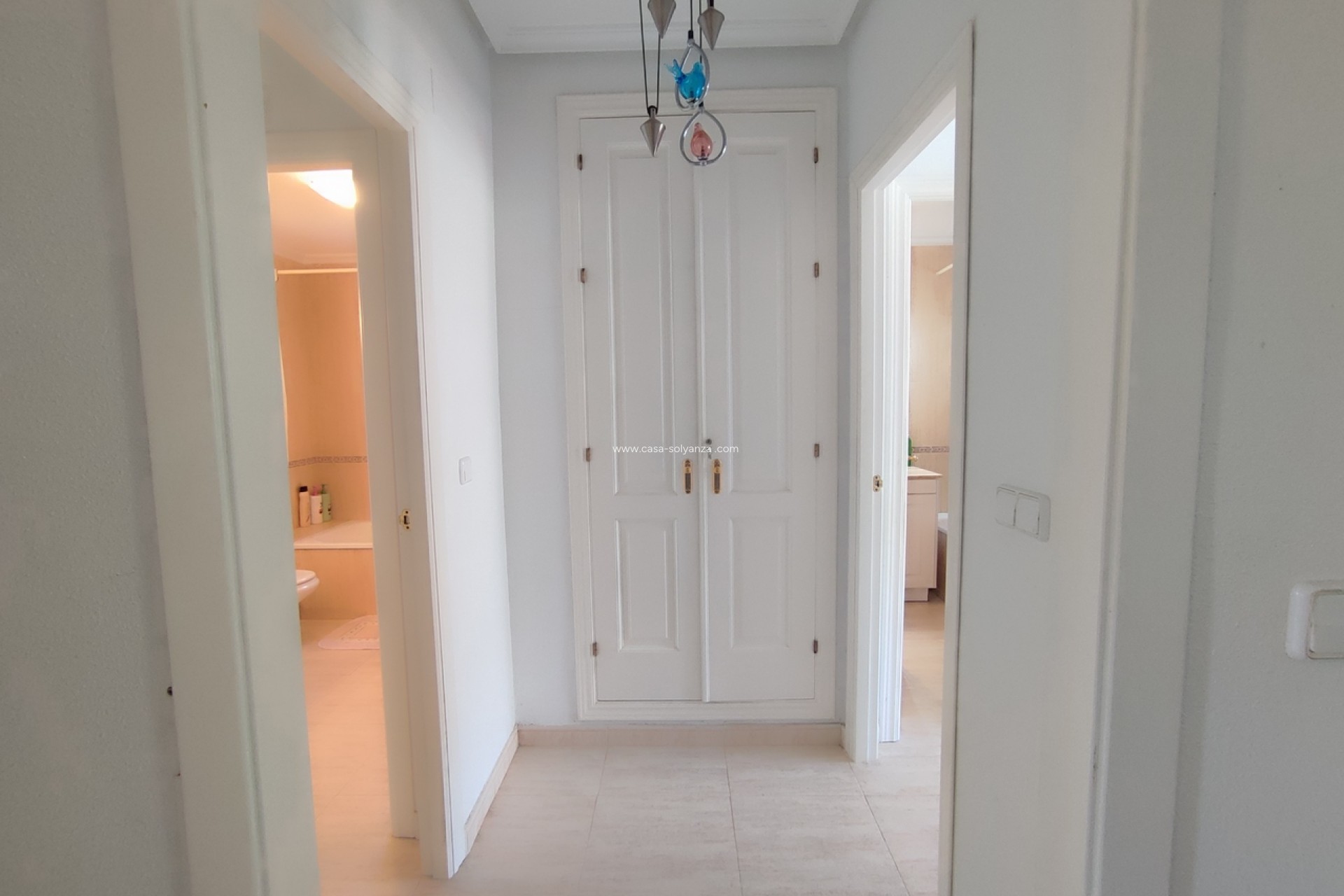Revente - Appartement - Campoamor - Costa Blanca