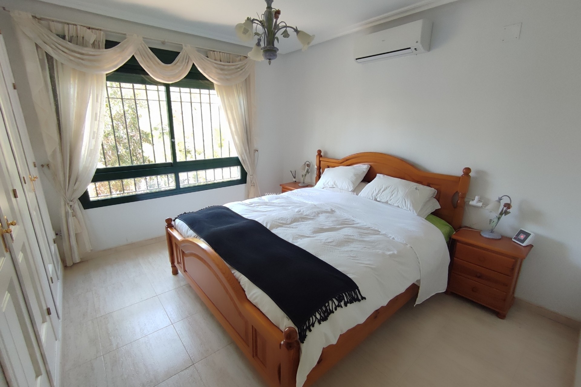 Revente - Appartement - Campoamor - Costa Blanca
