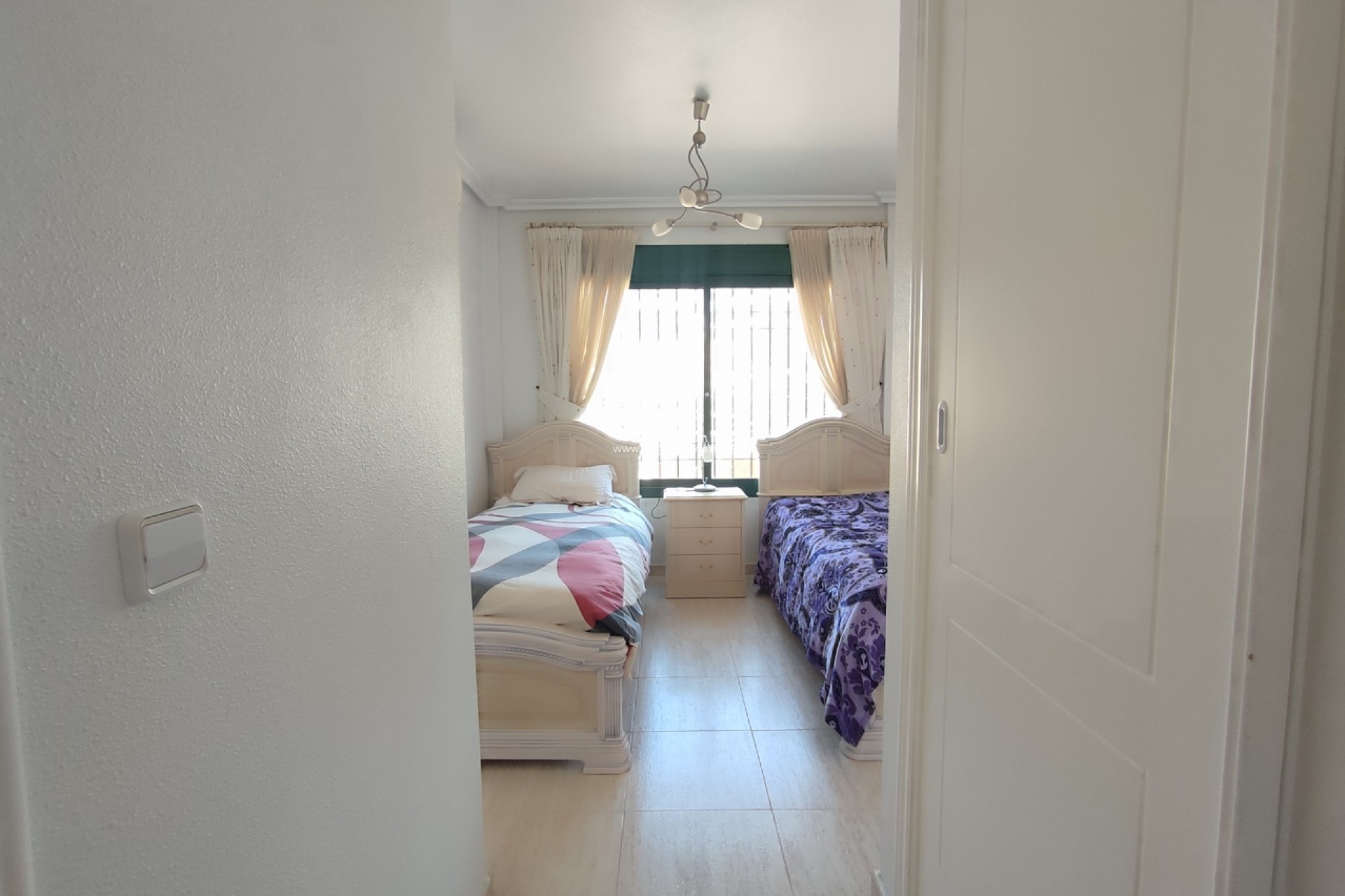 Revente - Appartement - Campoamor - Costa Blanca