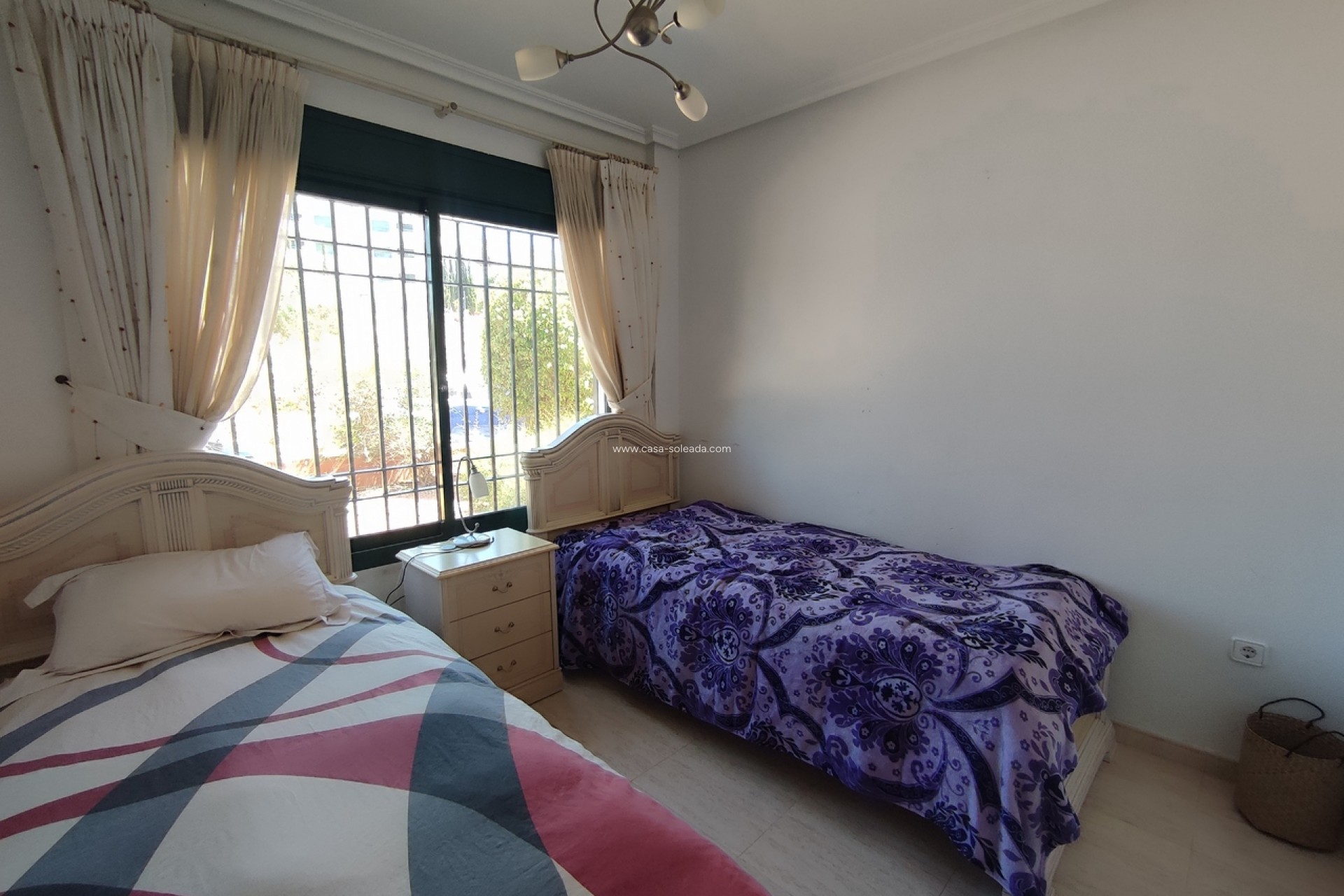Revente - Appartement - Campoamor - Costa Blanca