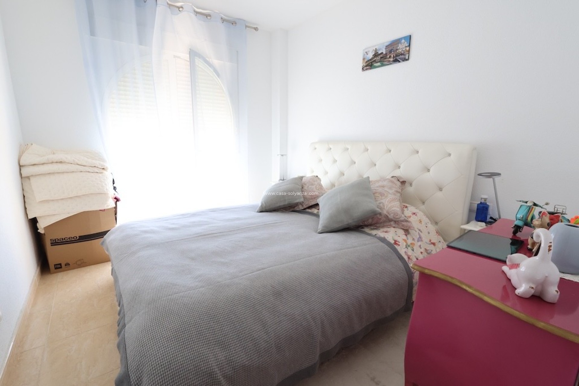 Revente - Appartement - Campoamor - Costa Blanca