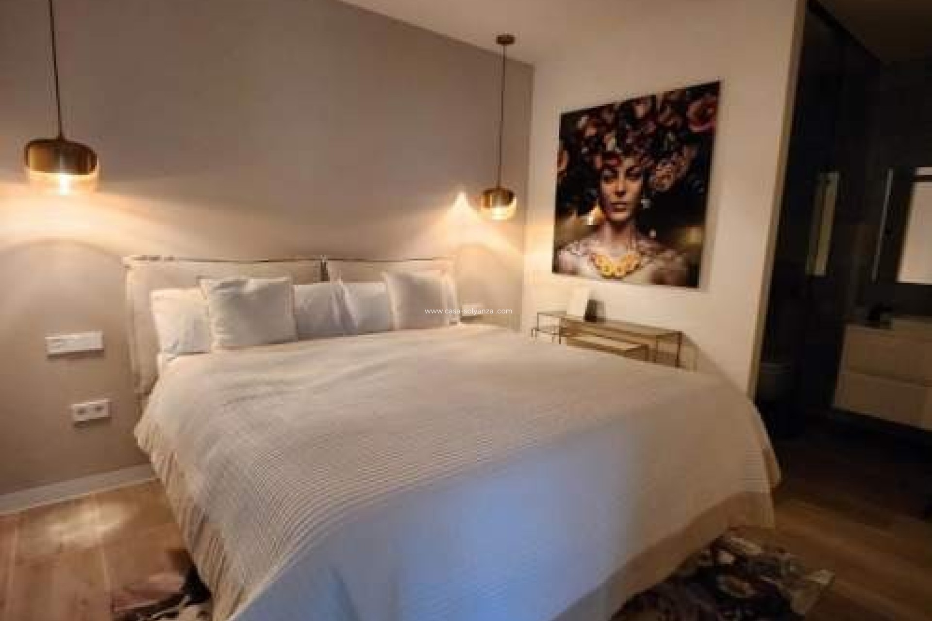 Revente - Appartement - Campoamor - Costa Blanca