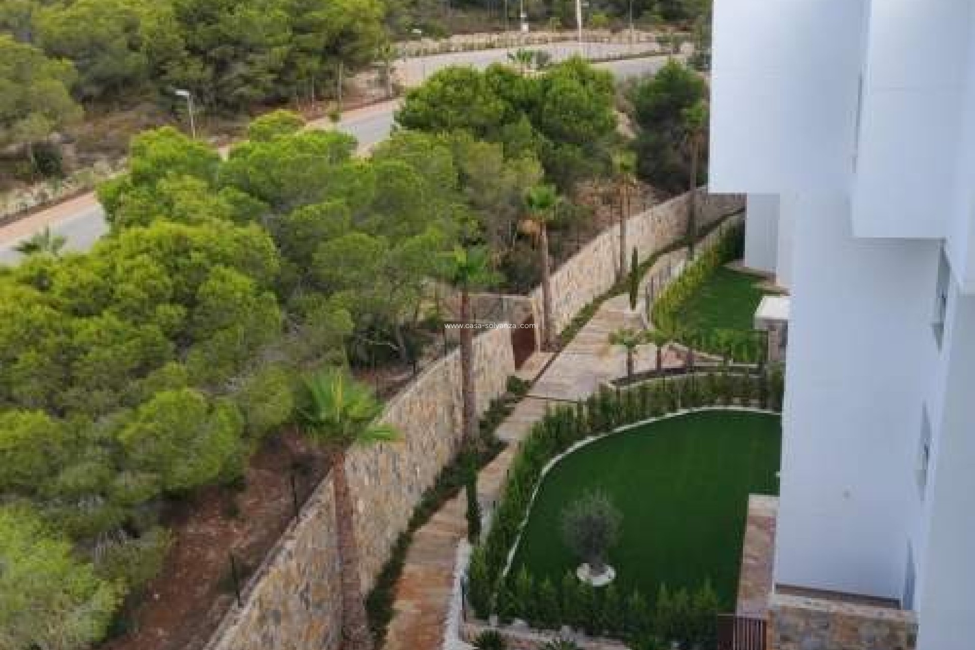 Revente - Appartement - Campoamor - Costa Blanca
