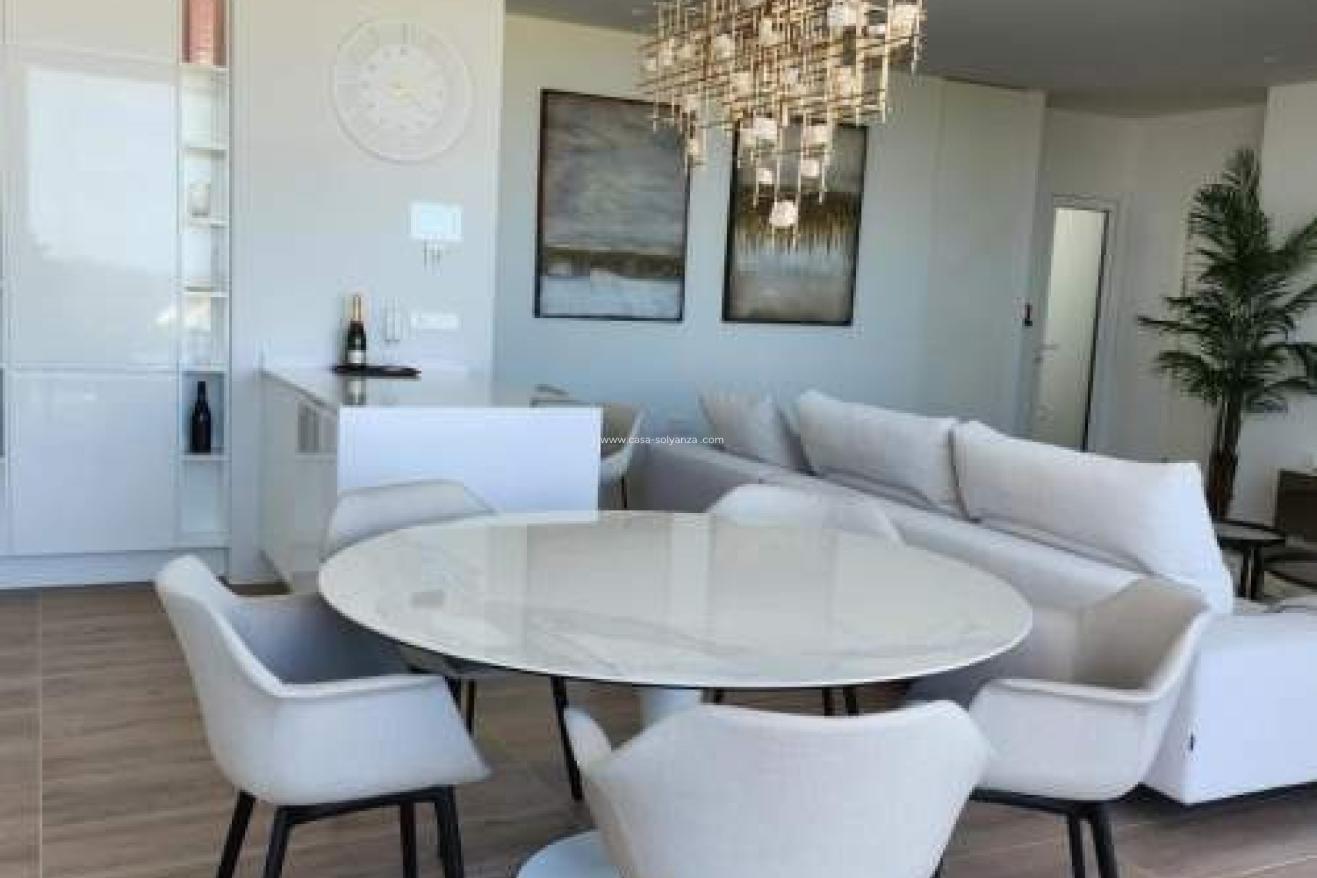 Revente - Appartement - Campoamor - Costa Blanca