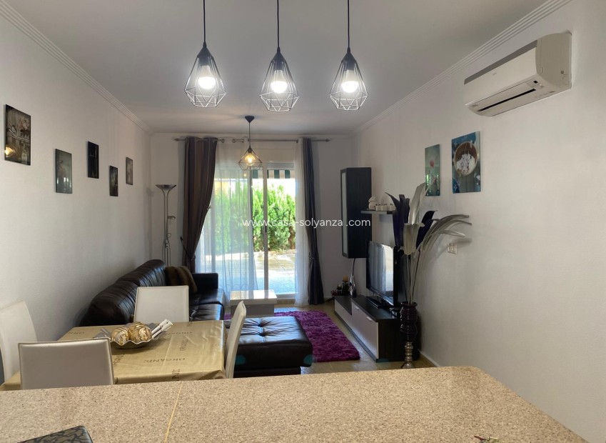 Revente - Appartement - Campoamor - Costa Blanca