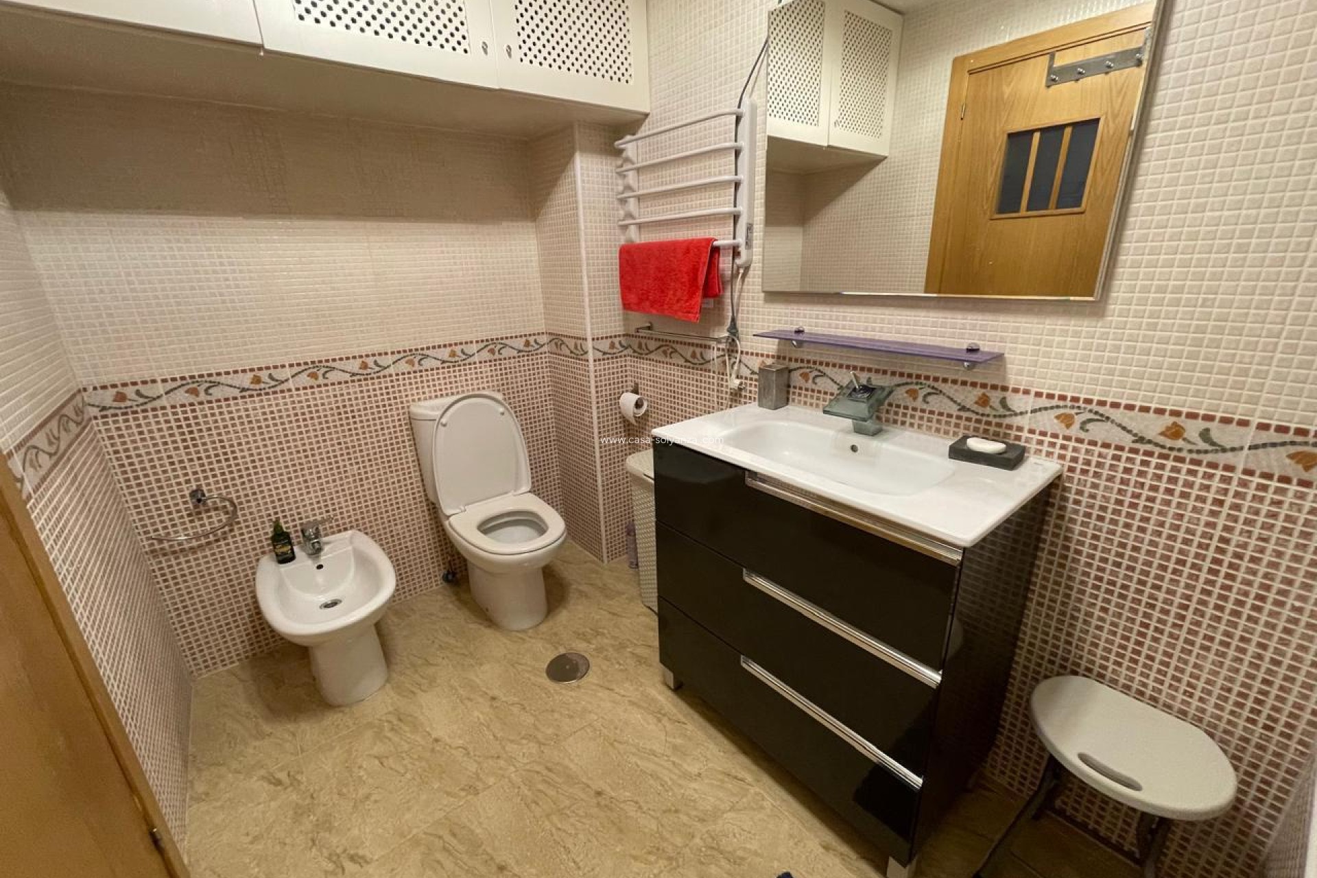 Revente - Appartement - Campoamor - Costa Blanca