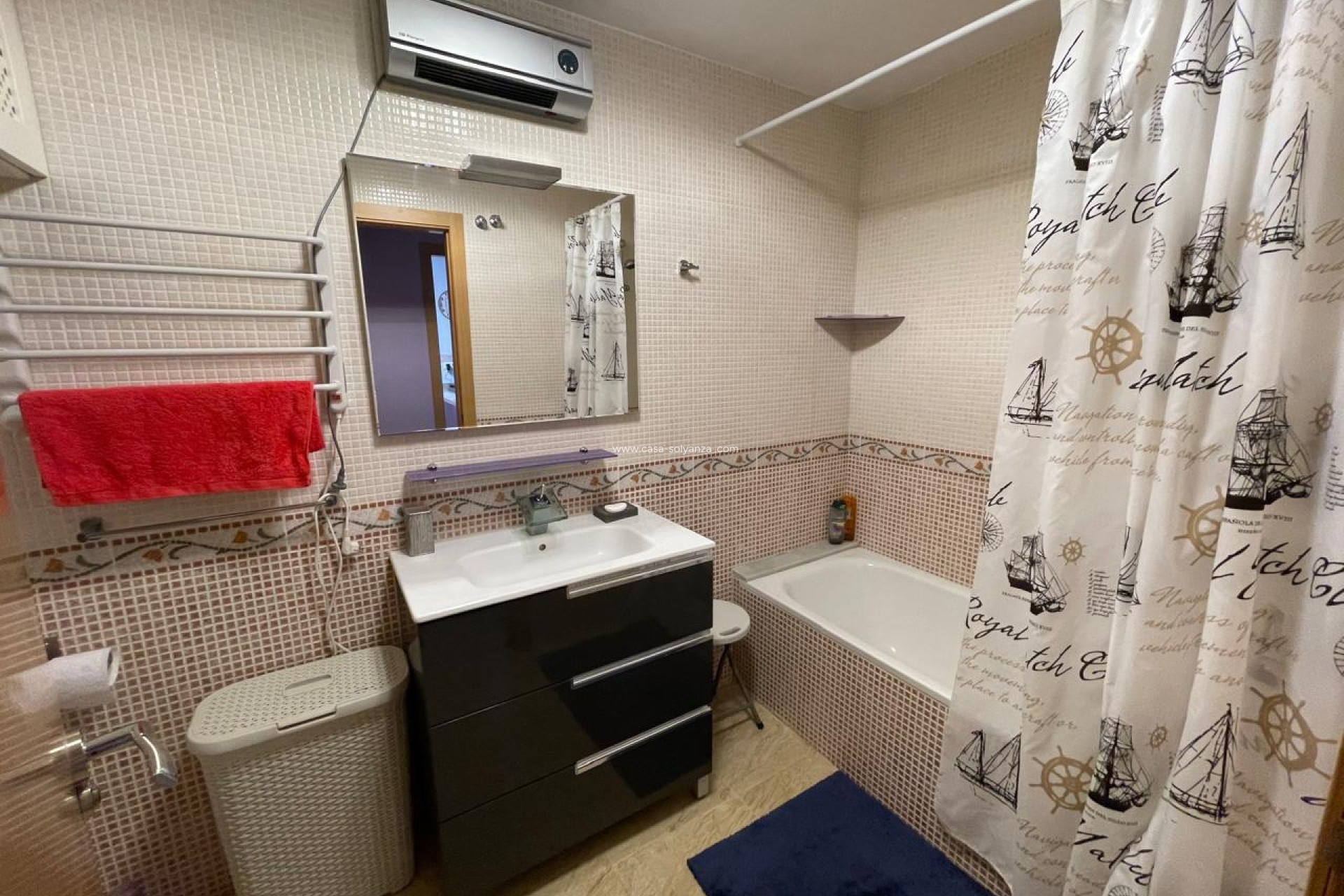 Revente - Appartement - Campoamor - Costa Blanca