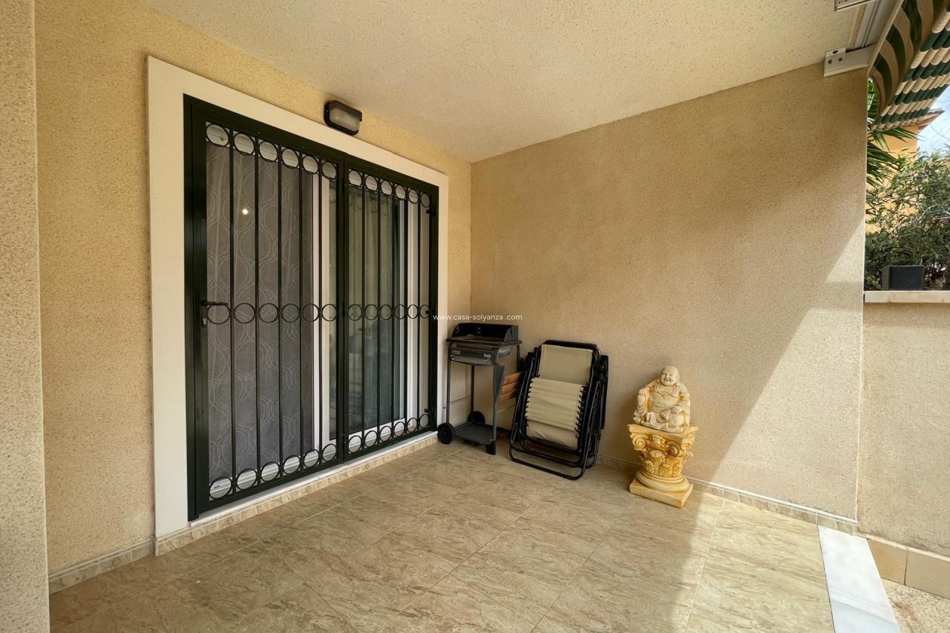 Revente - Appartement - Campoamor - Costa Blanca