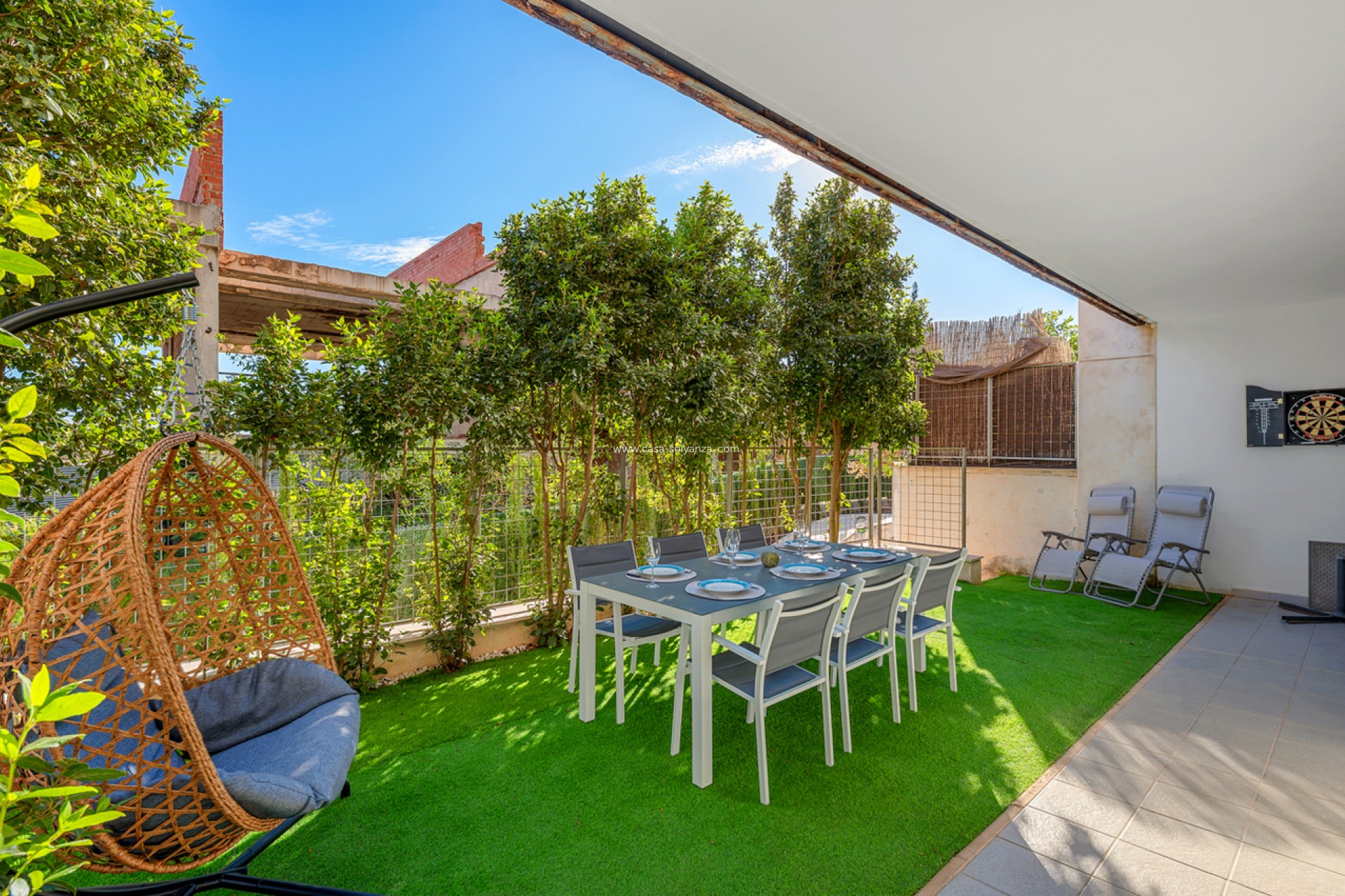 Revente - Appartement - Campoamor - Costa Blanca