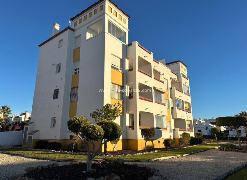 Revente - Appartement - Campoamor - Costa Blanca