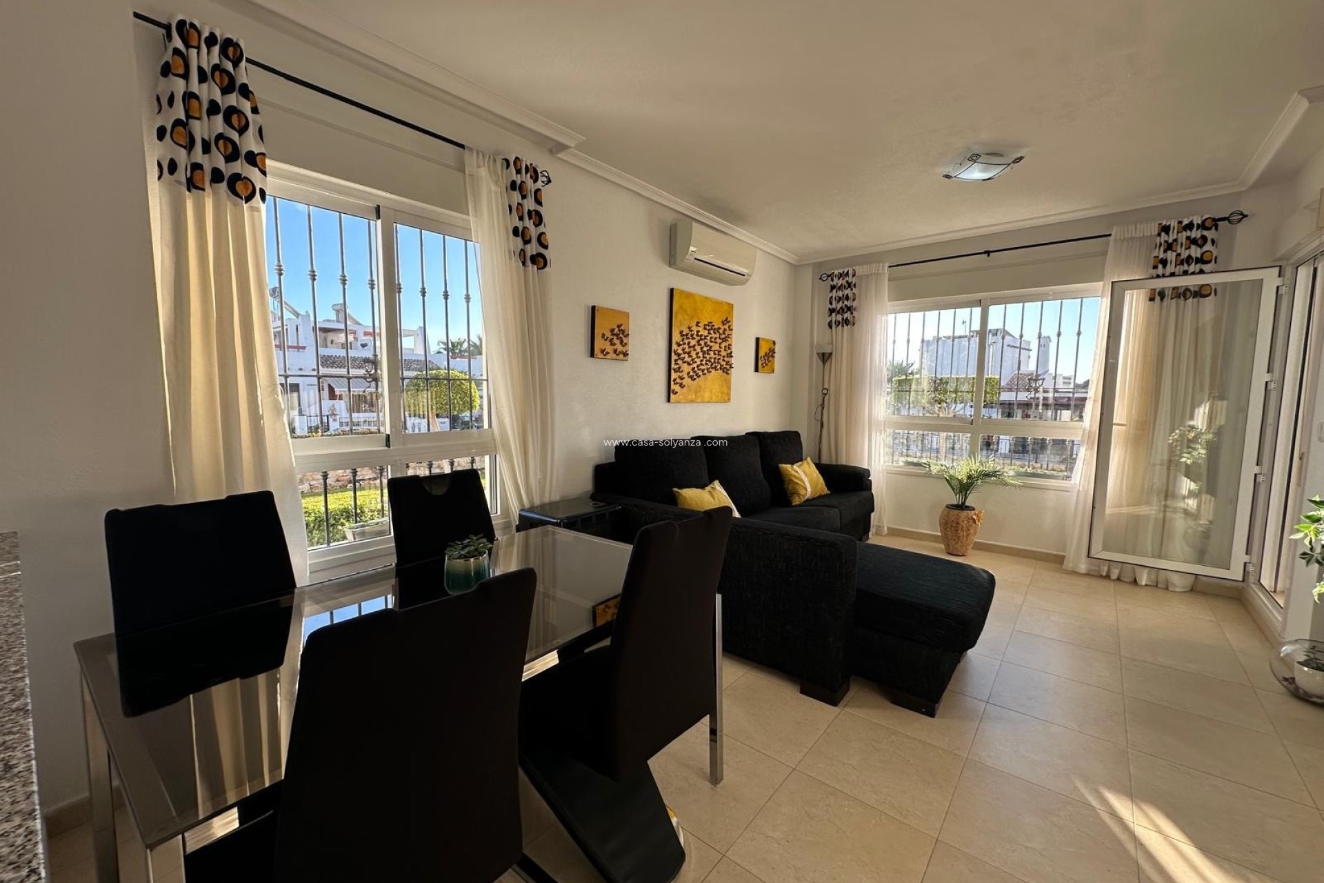 Revente - Appartement - Campoamor - Costa Blanca