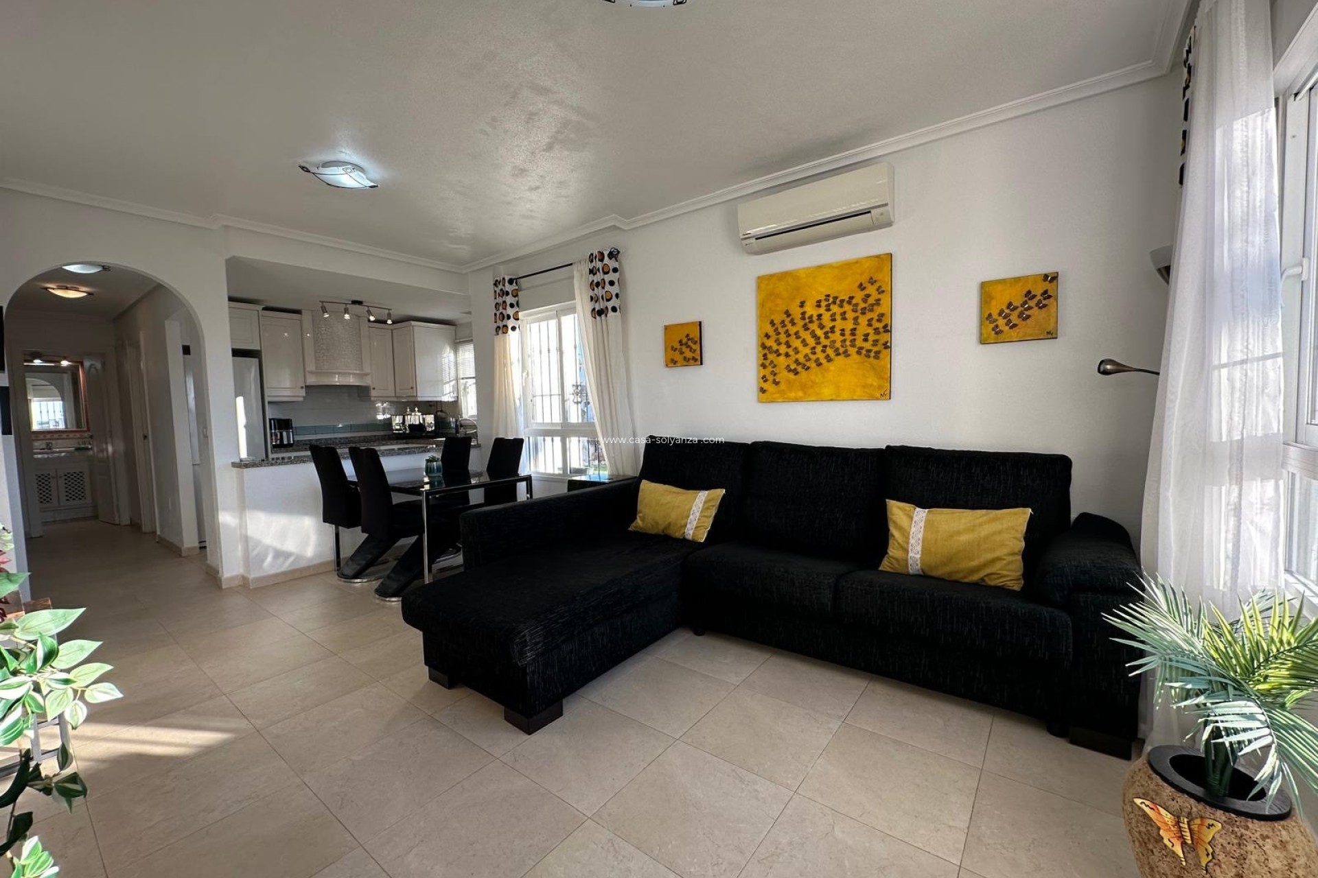 Revente - Appartement - Campoamor - Costa Blanca