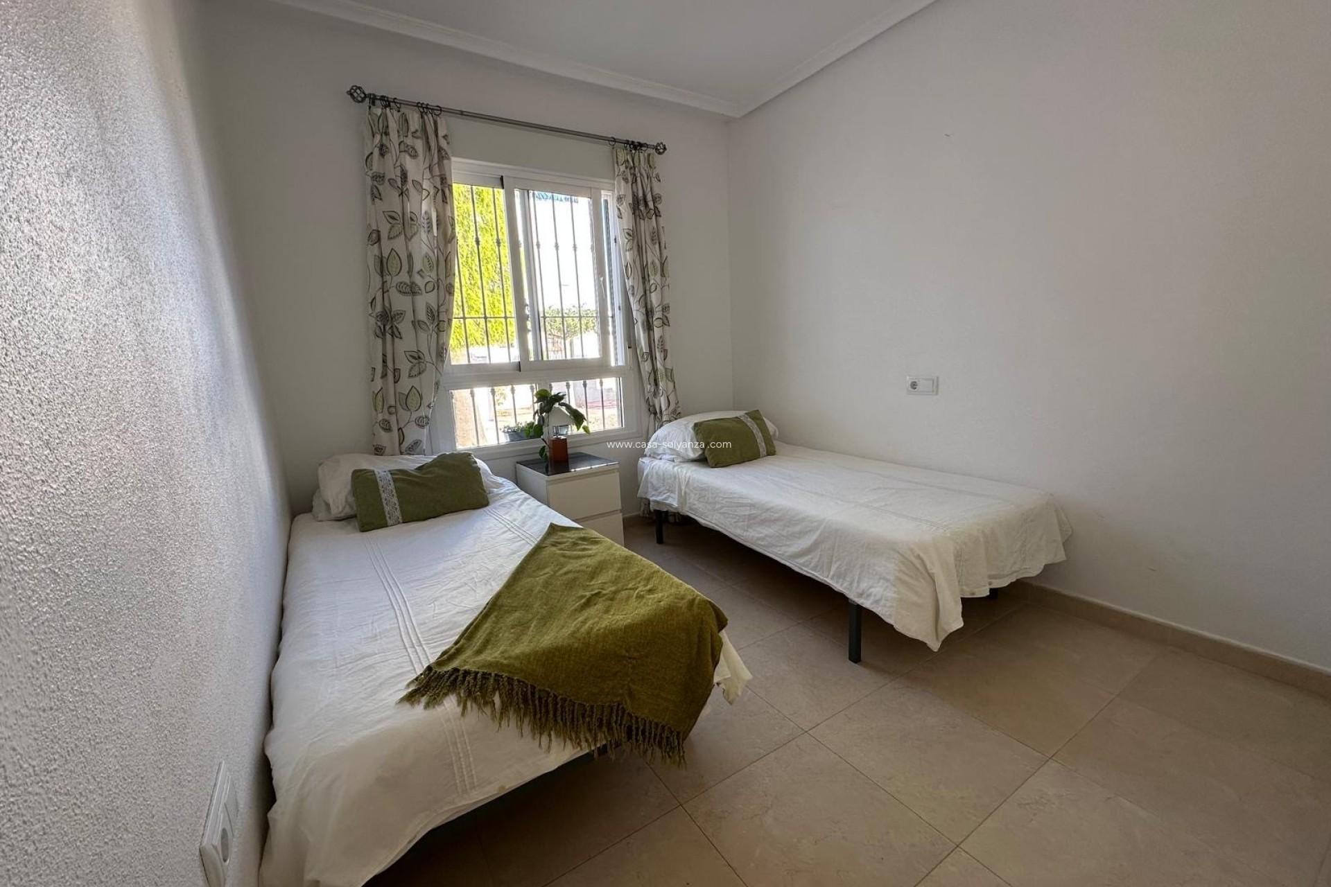 Revente - Appartement - Campoamor - Costa Blanca