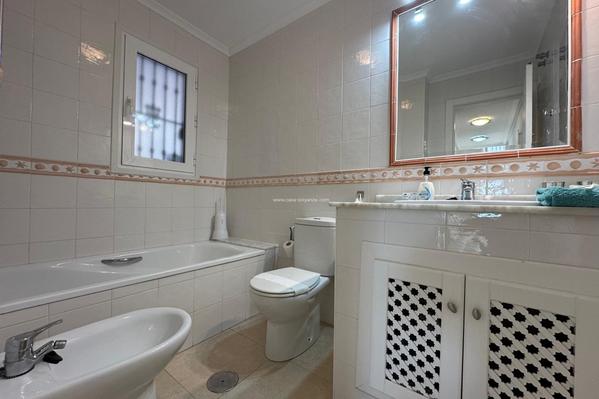 Revente - Appartement - Campoamor - Costa Blanca