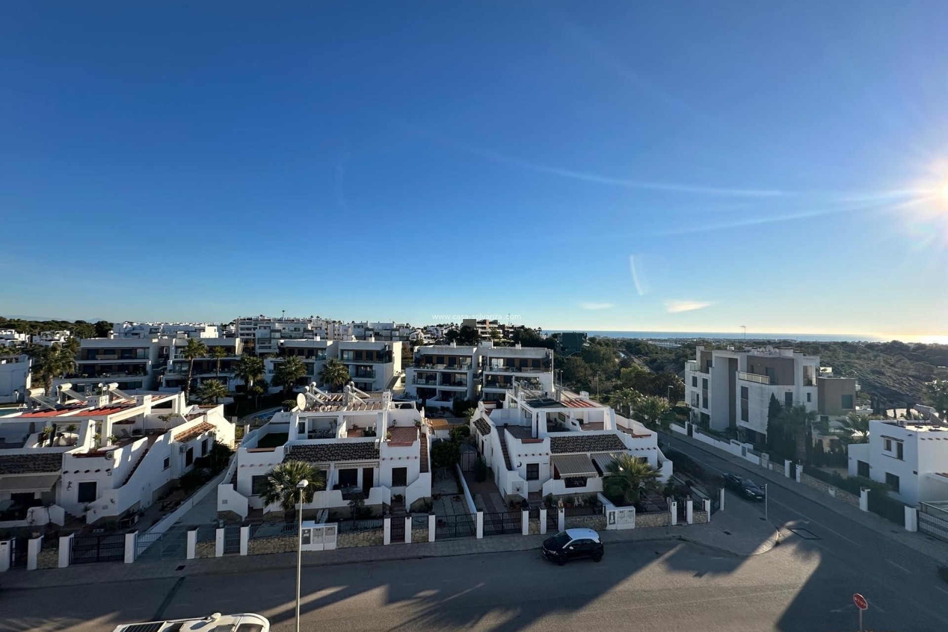 Revente - Appartement - Campoamor - Costa Blanca