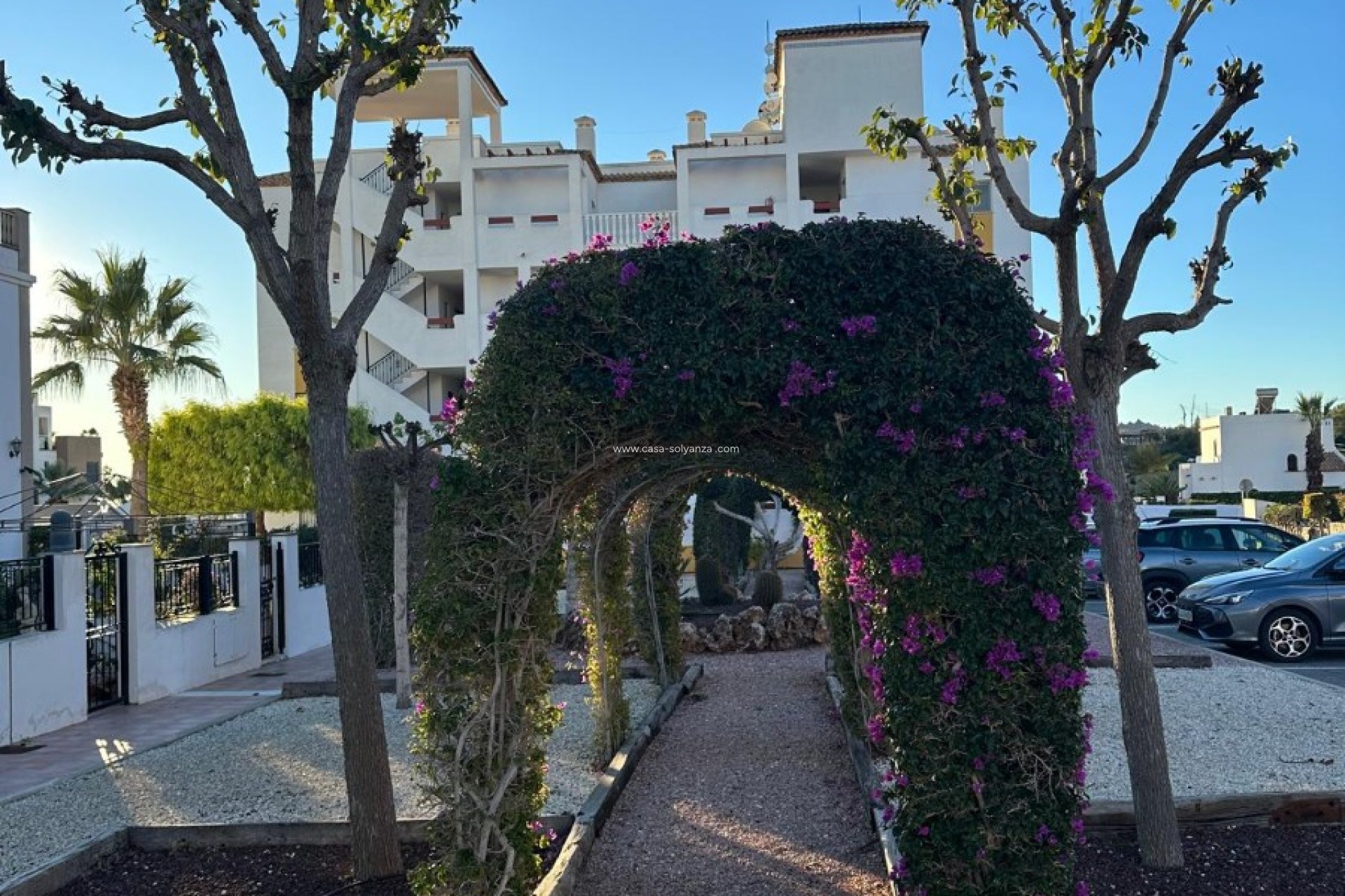 Revente - Appartement - Campoamor - Costa Blanca